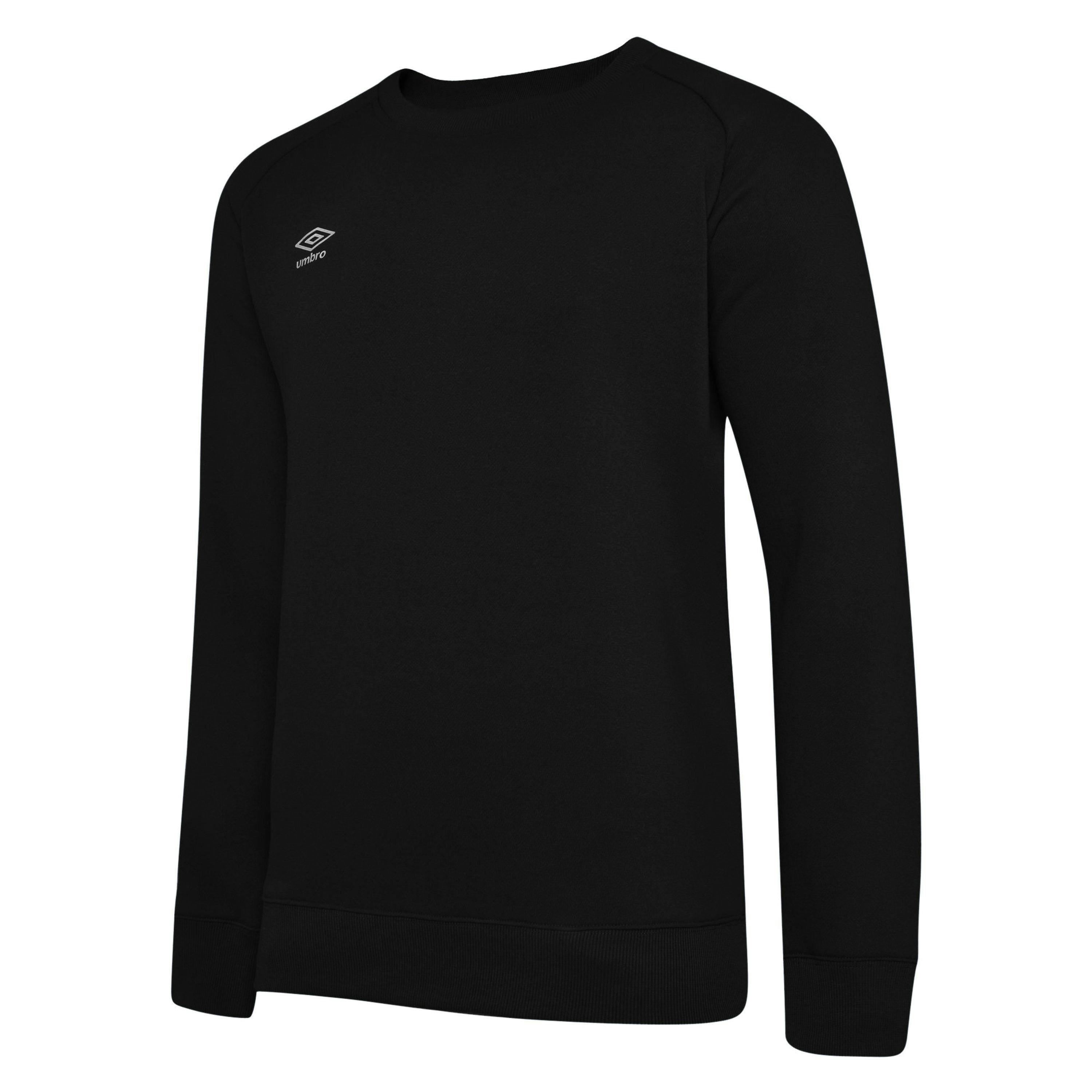Umbro Womens/Ladies Club Leisure Sweatshirt , view 1 of 4