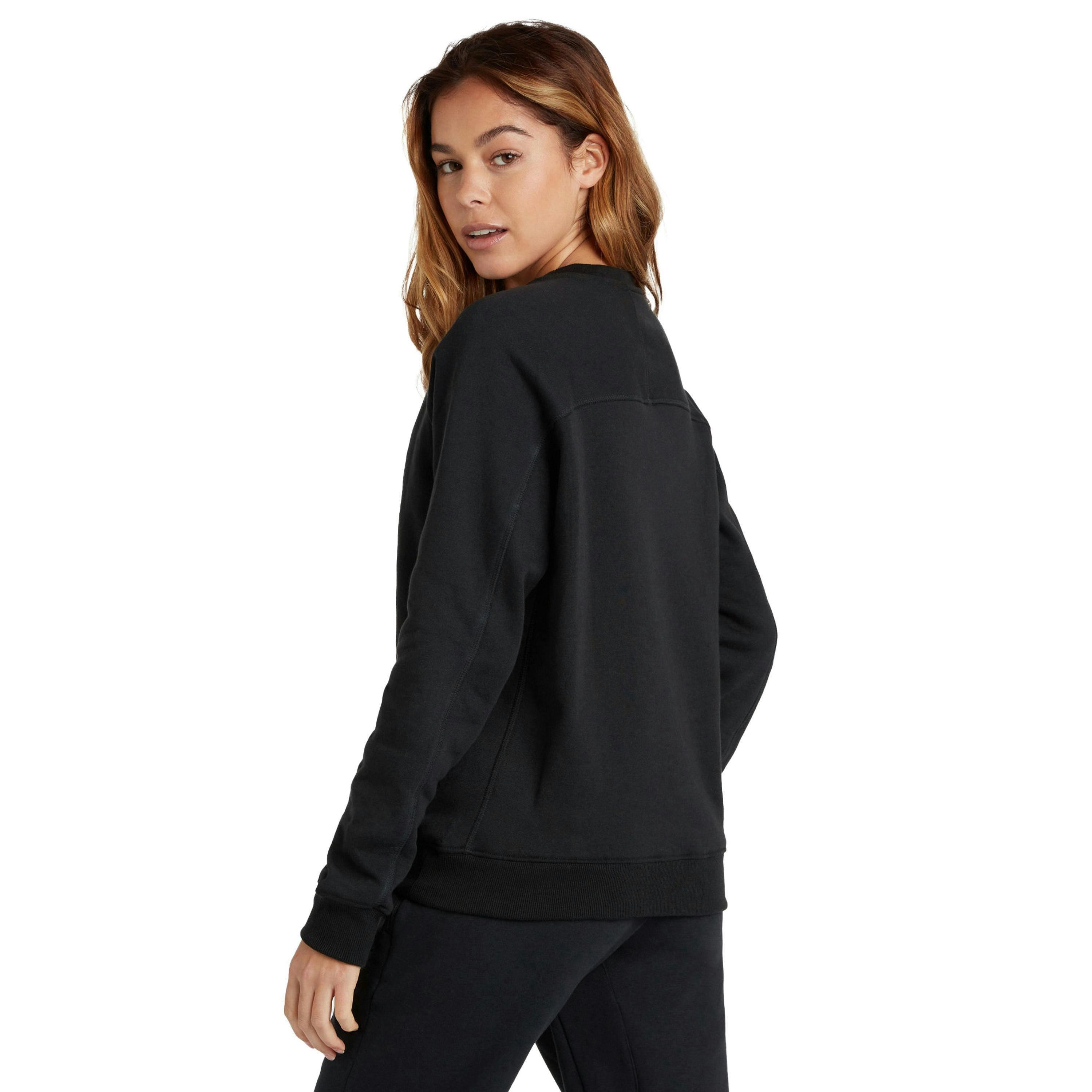 Umbro Womens/Ladies Club Leisure Sweatshirt , view 3 of 4
