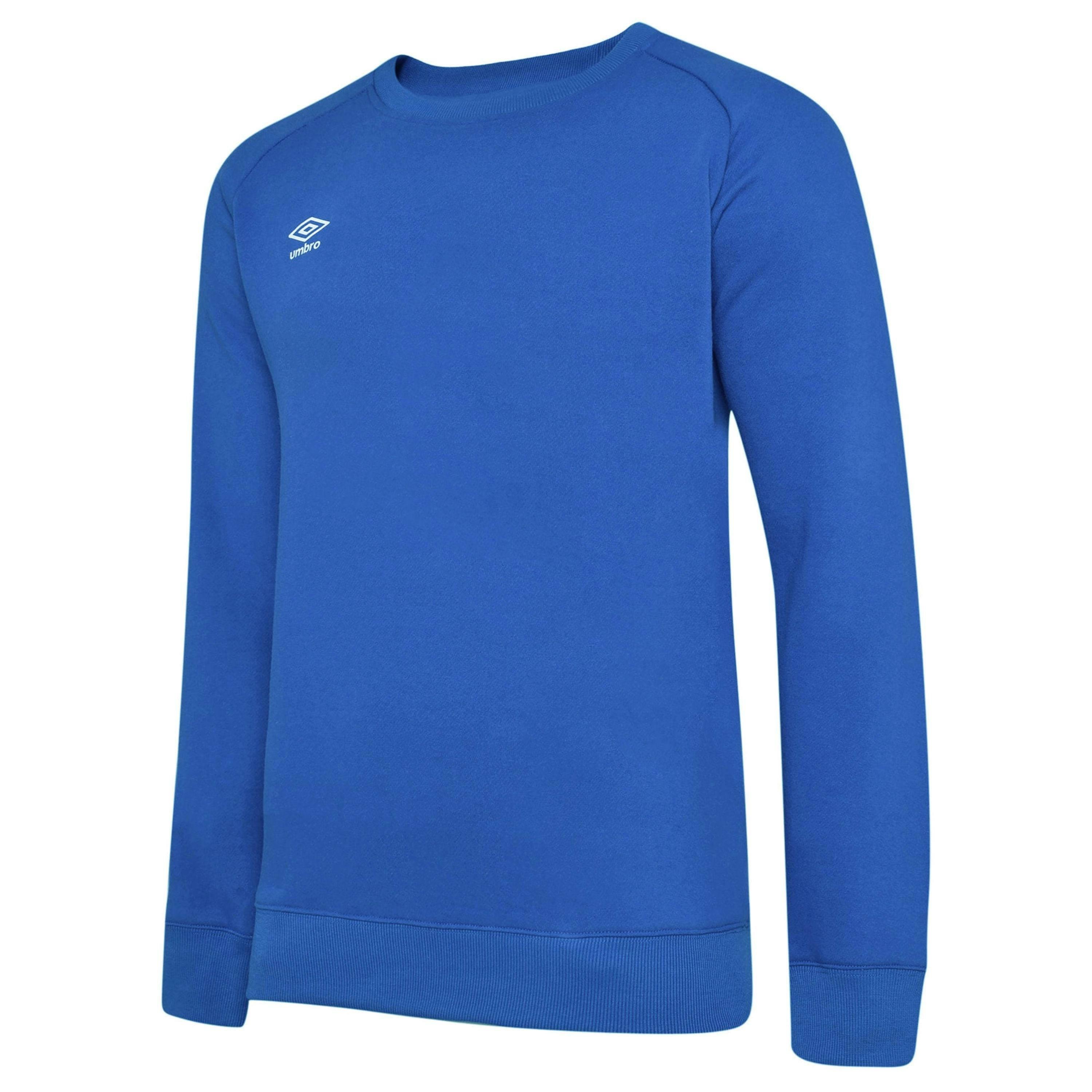 Umbro Womens/Ladies Club Leisure Sweatshirt , view 1 of 3