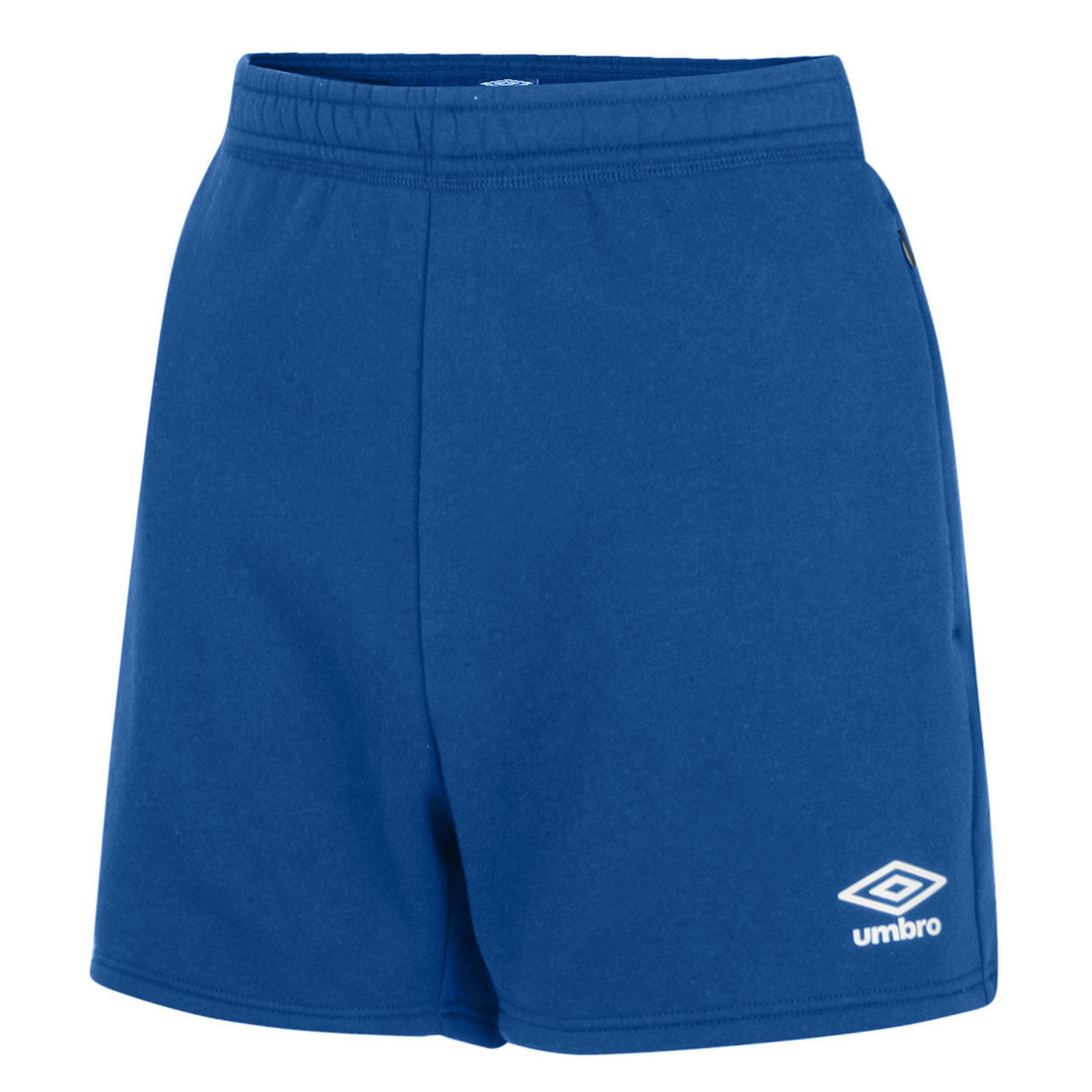 Umbro Womens/Ladies Club Leisure Shorts , view 1 of 4