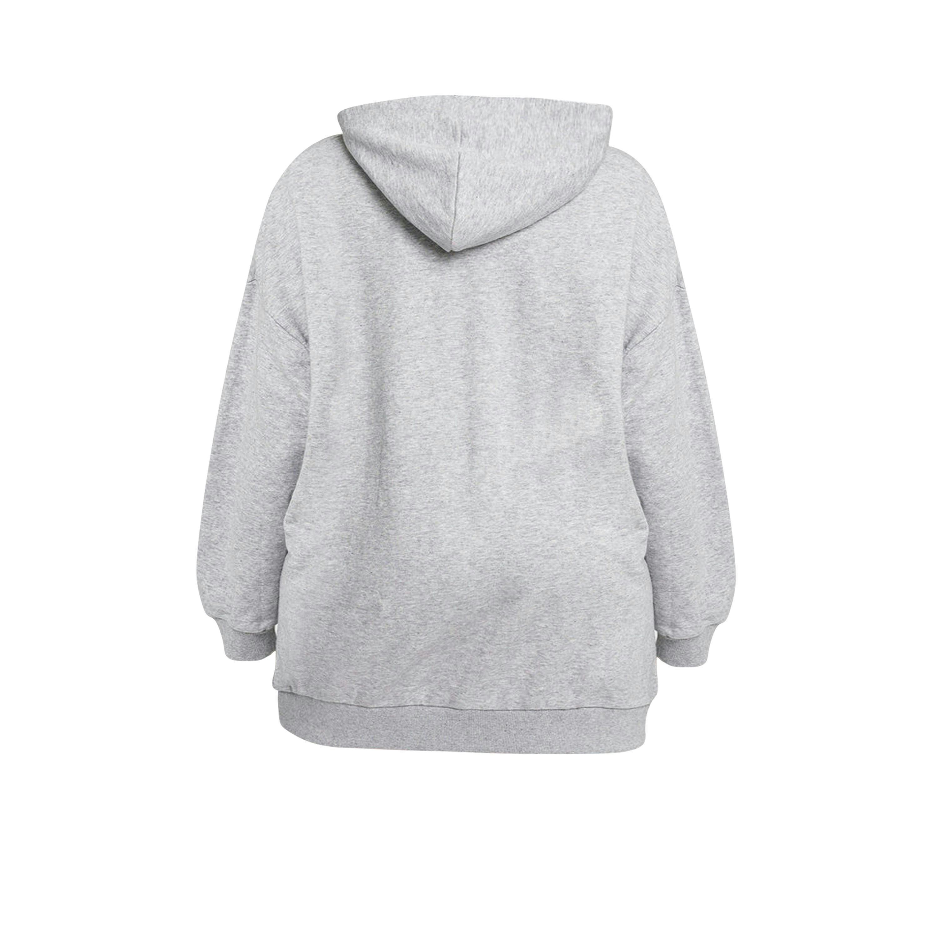 Umbro Womens/Ladies Club Leisure Full Zip Hoodie , view 2 of 5