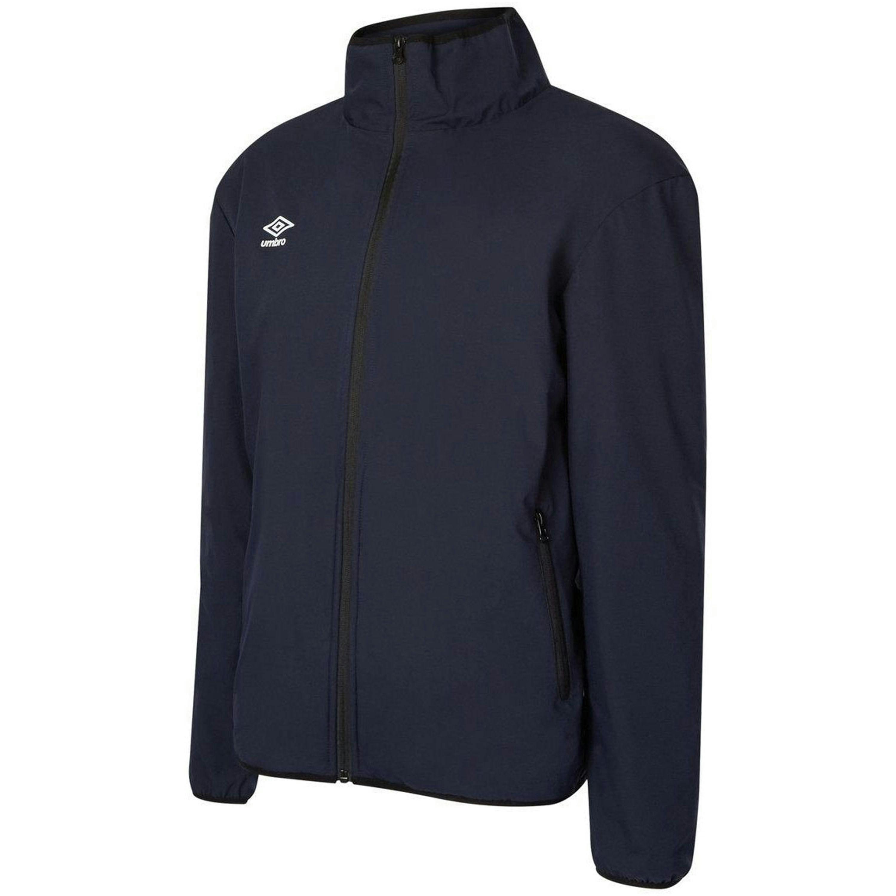 Umbro Mens Club Essential Bonded Jacket , view 1 of 2