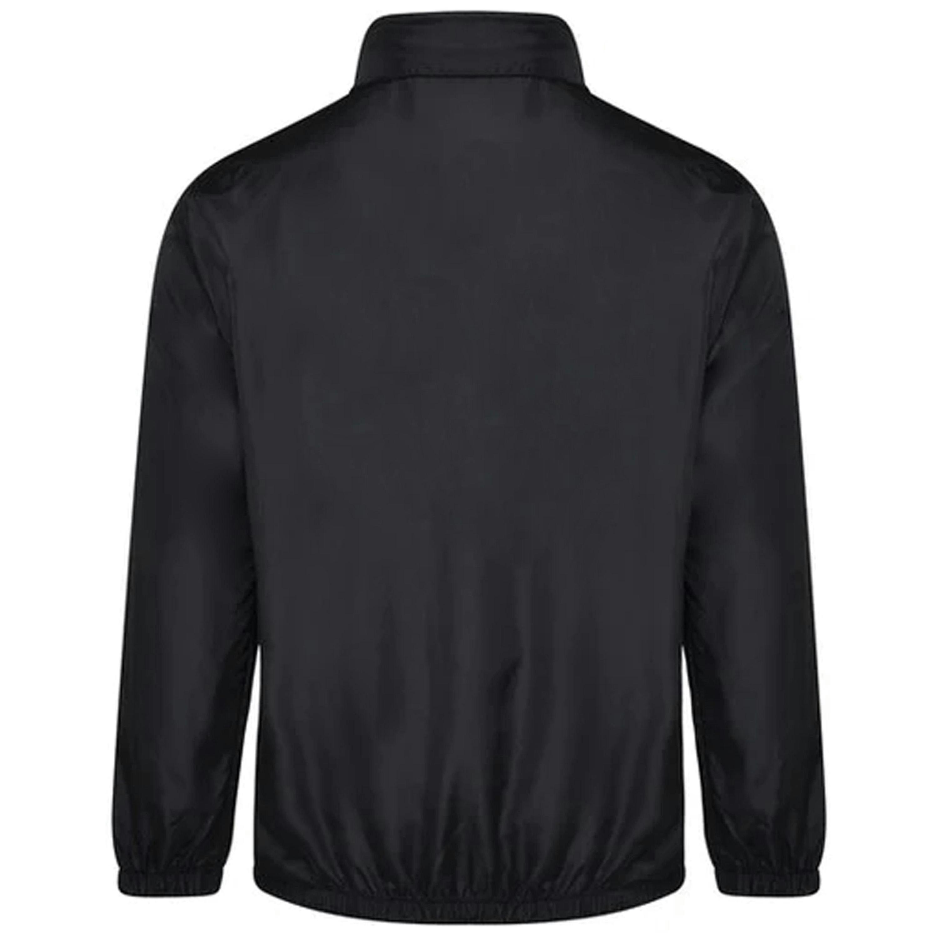 Umbro Mens Club Essential Bonded Jacket , view 2 of 2