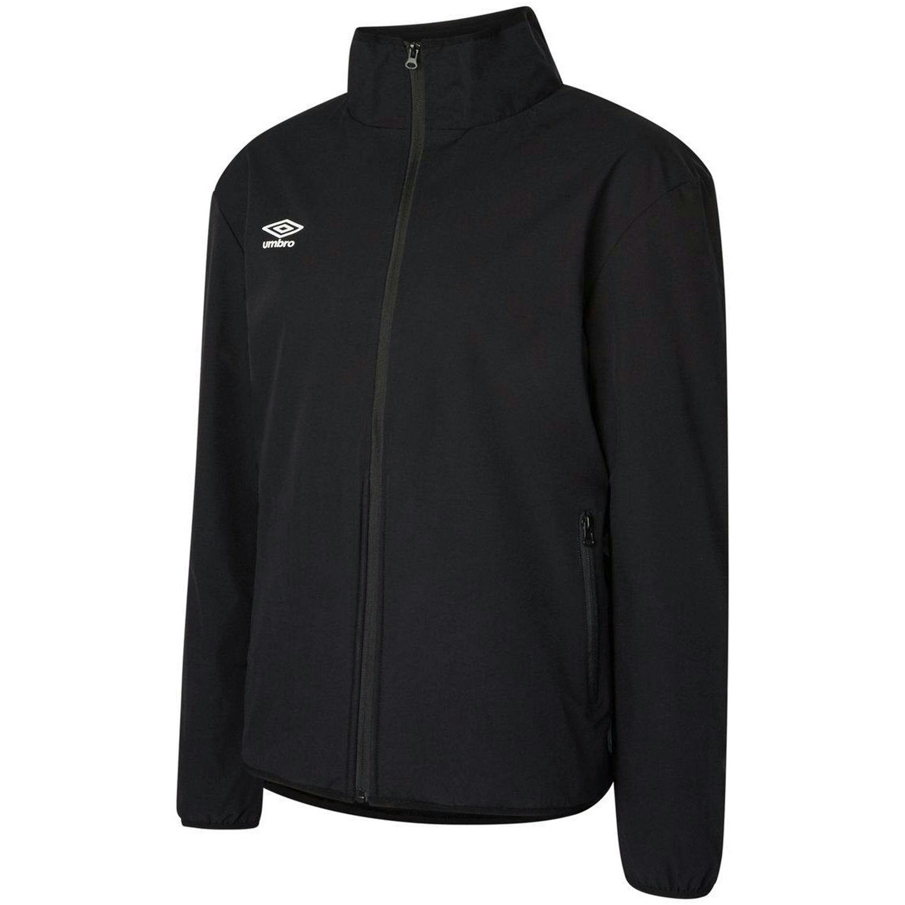 Umbro Mens Club Essential Bonded Jacket , view 1 of 2