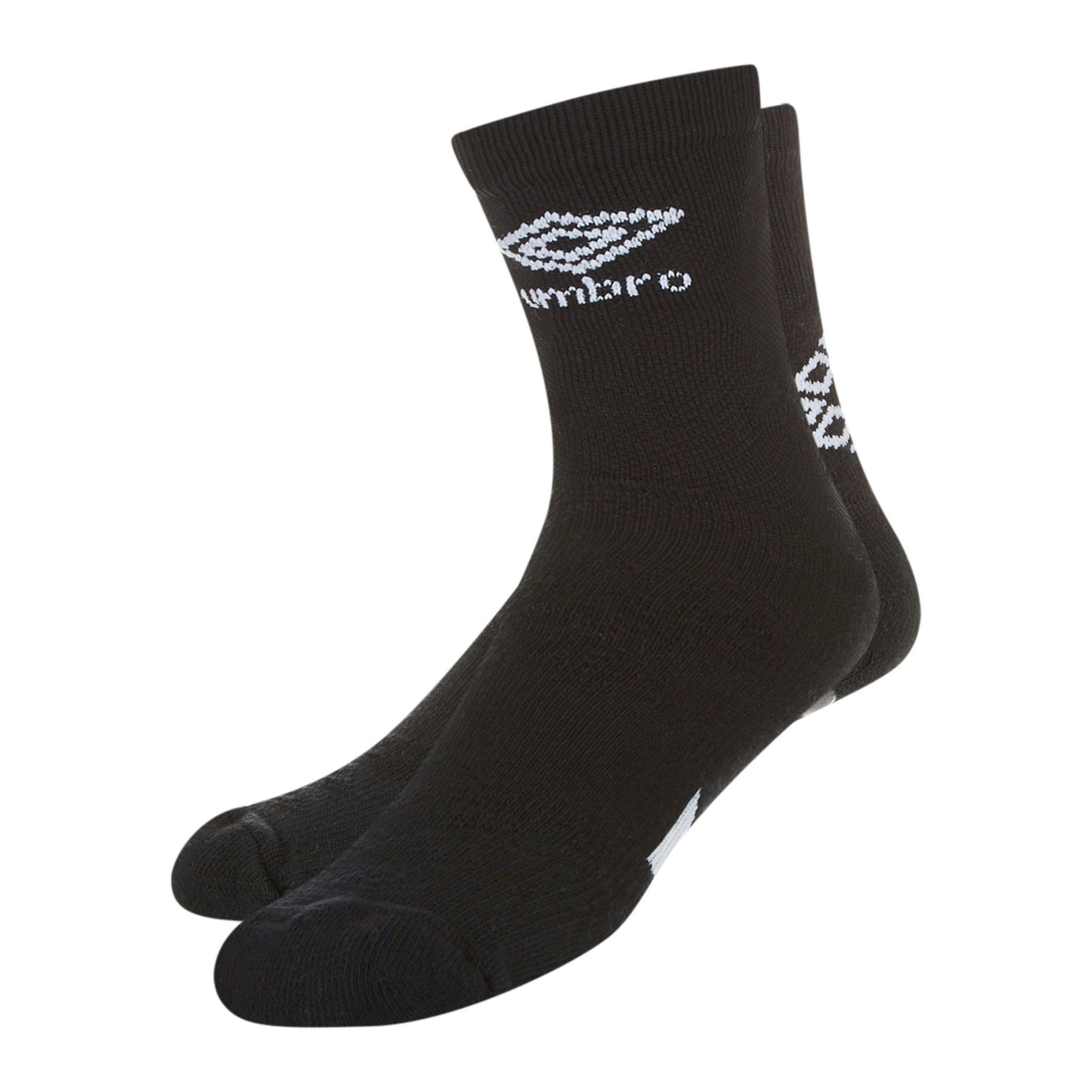 Umbro Mens Protex Gripped Ankle Socks , view 1 of 3