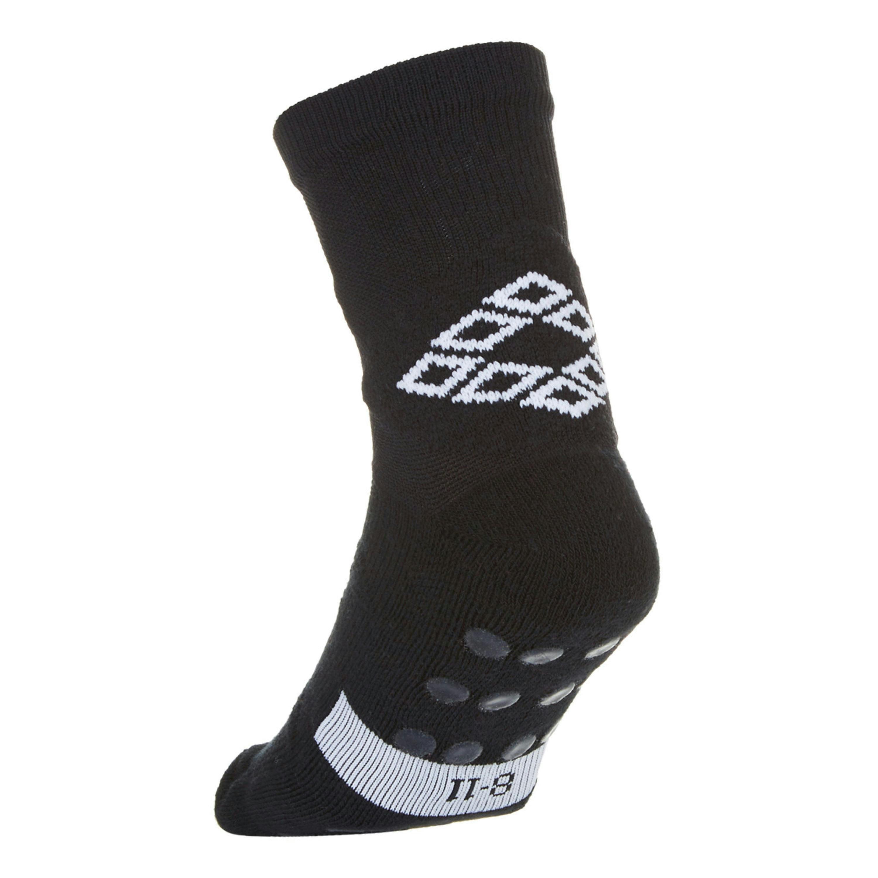 Umbro Mens Protex Gripped Ankle Socks , view 2 of 4