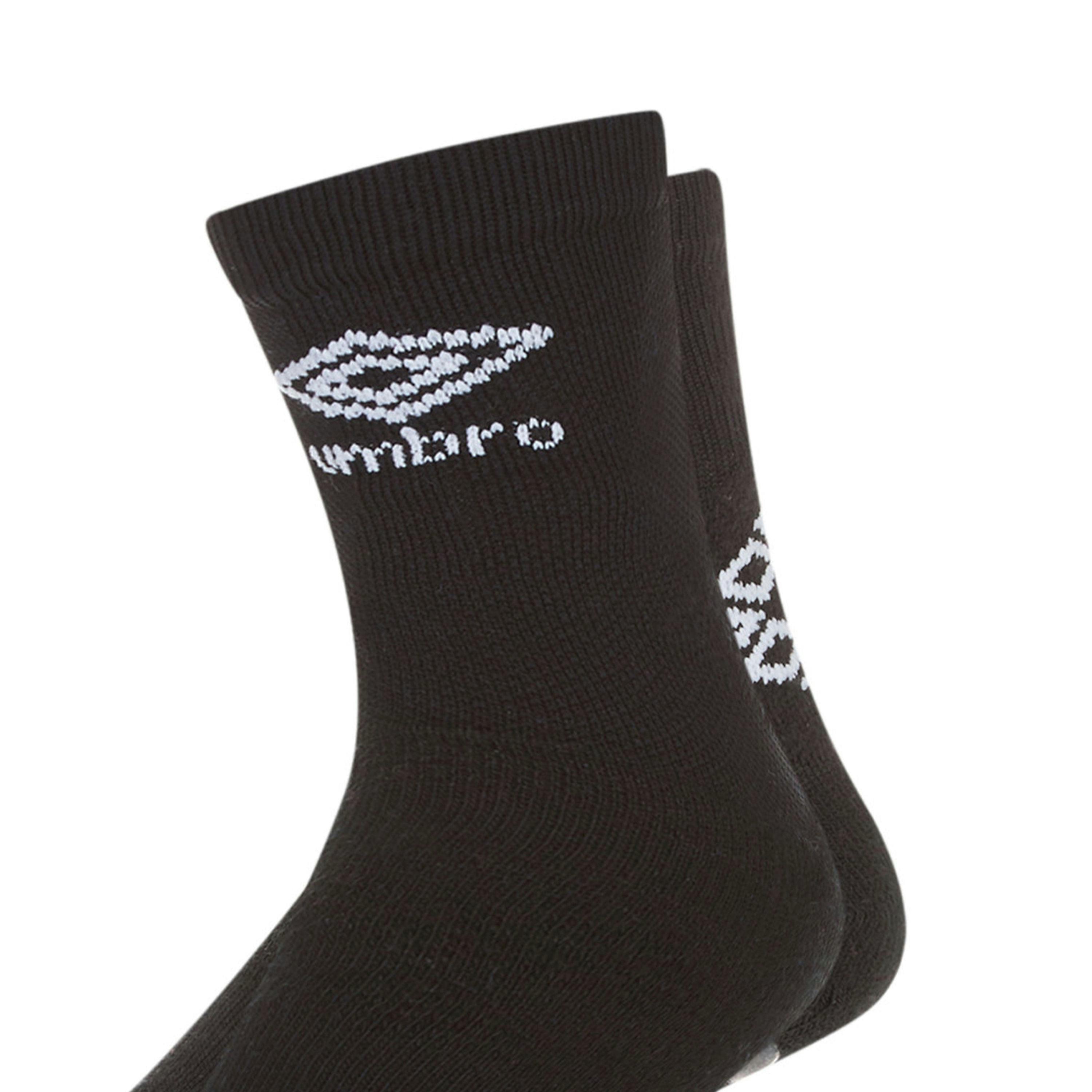 Umbro Mens Protex Gripped Ankle Socks , view 3 of 4