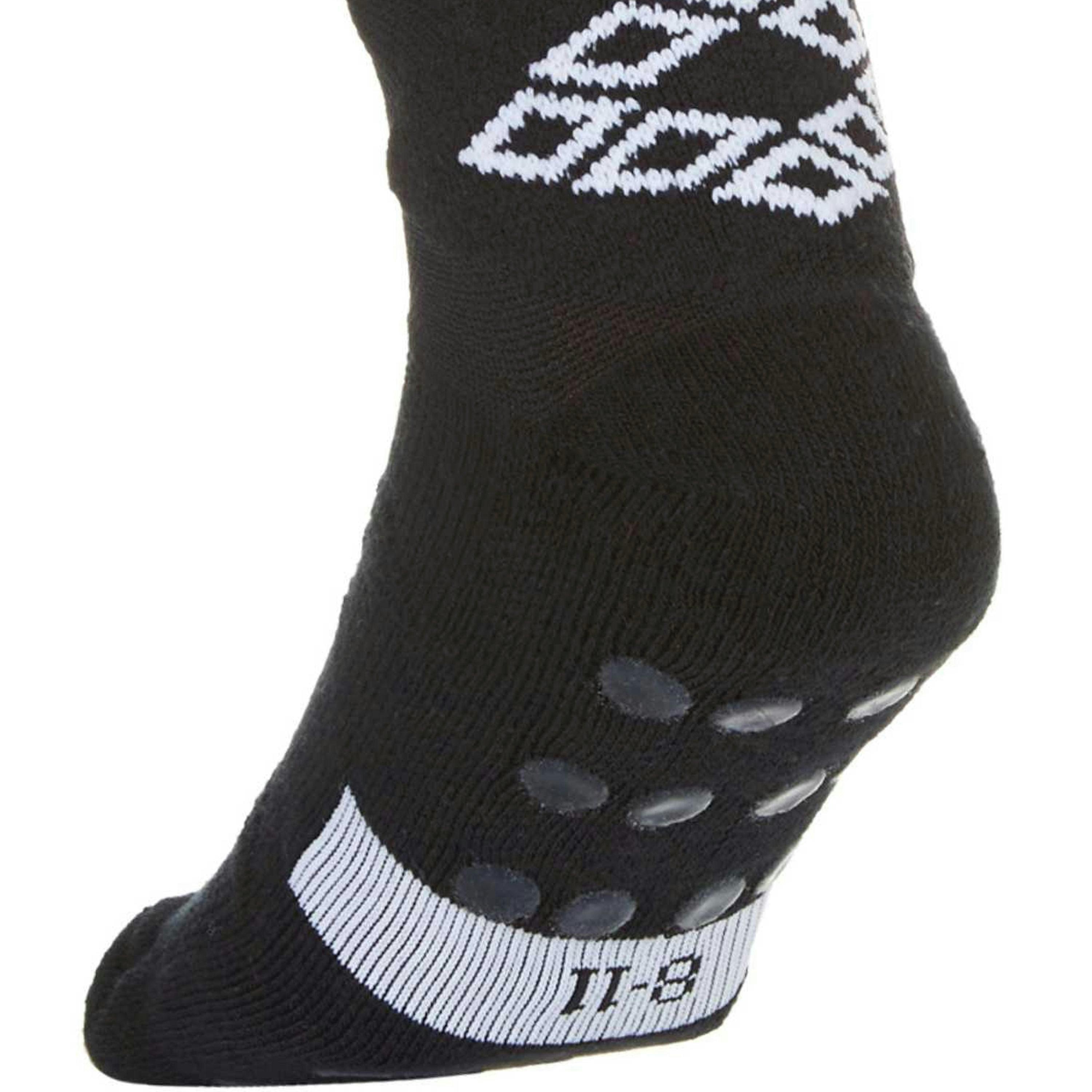 Umbro Mens Protex Gripped Ankle Socks , view 4 of 4