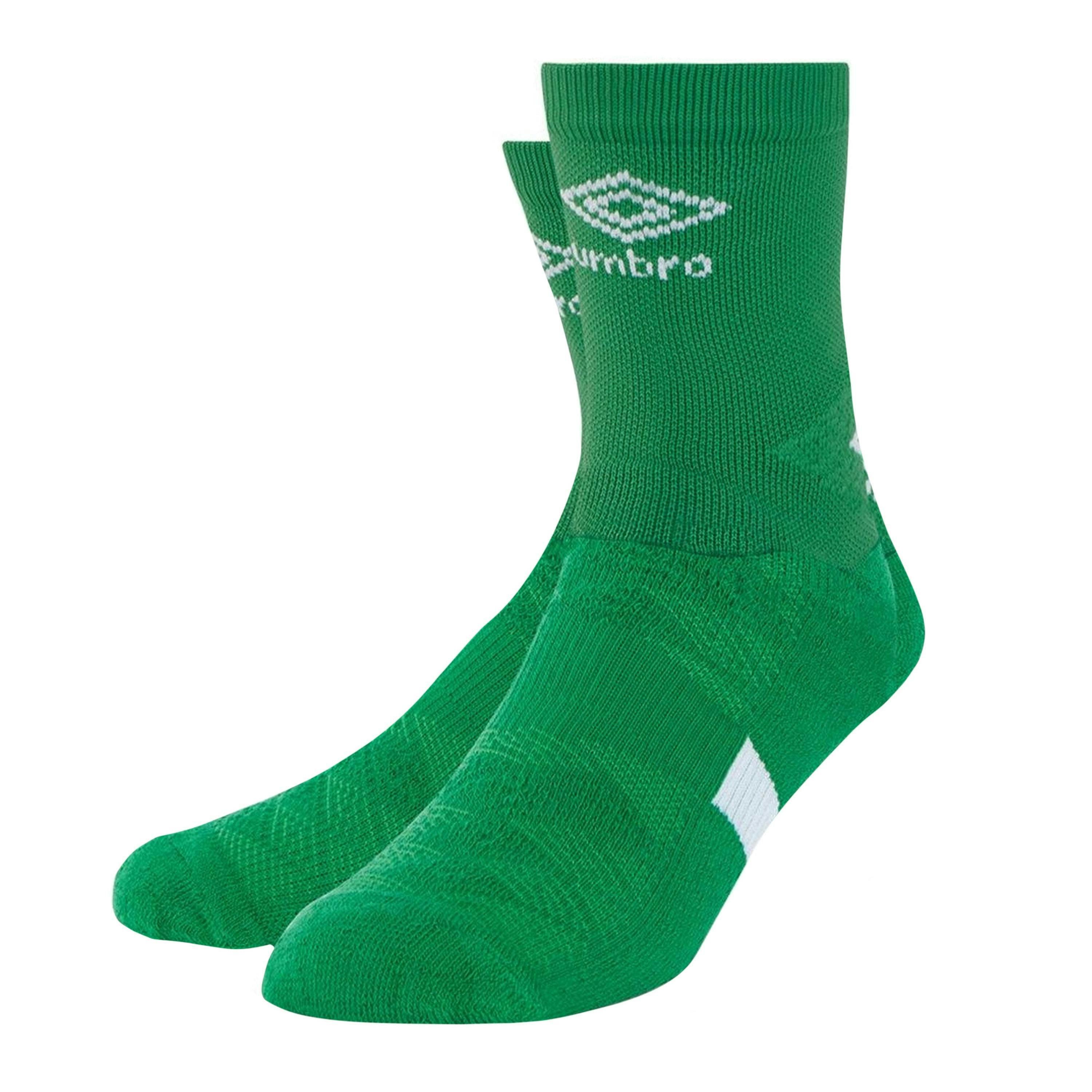 Umbro Mens Protex Gripped Ankle Socks , view 1 of 2