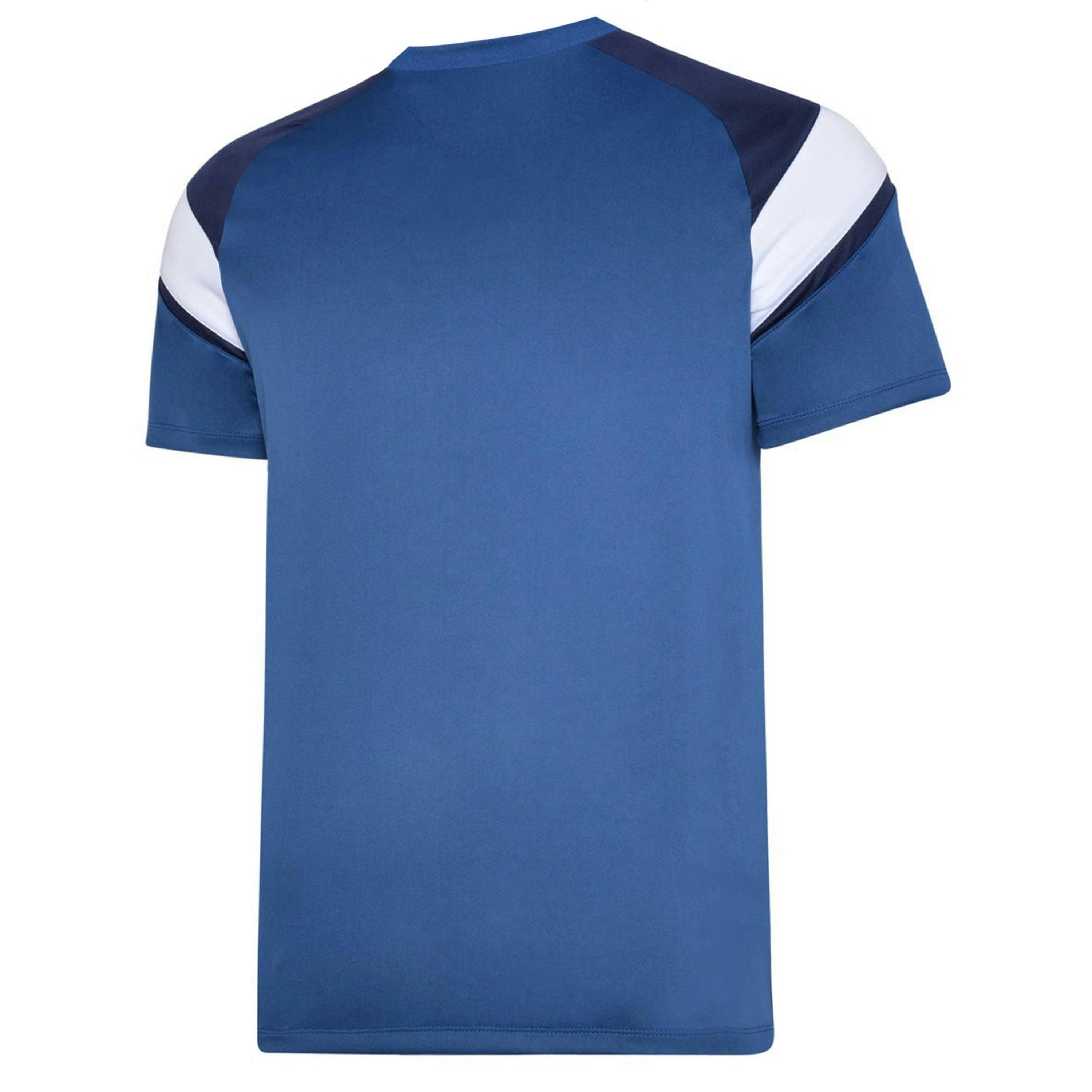Umbro Childrens/Kids Training Jersey , view 2 of 3