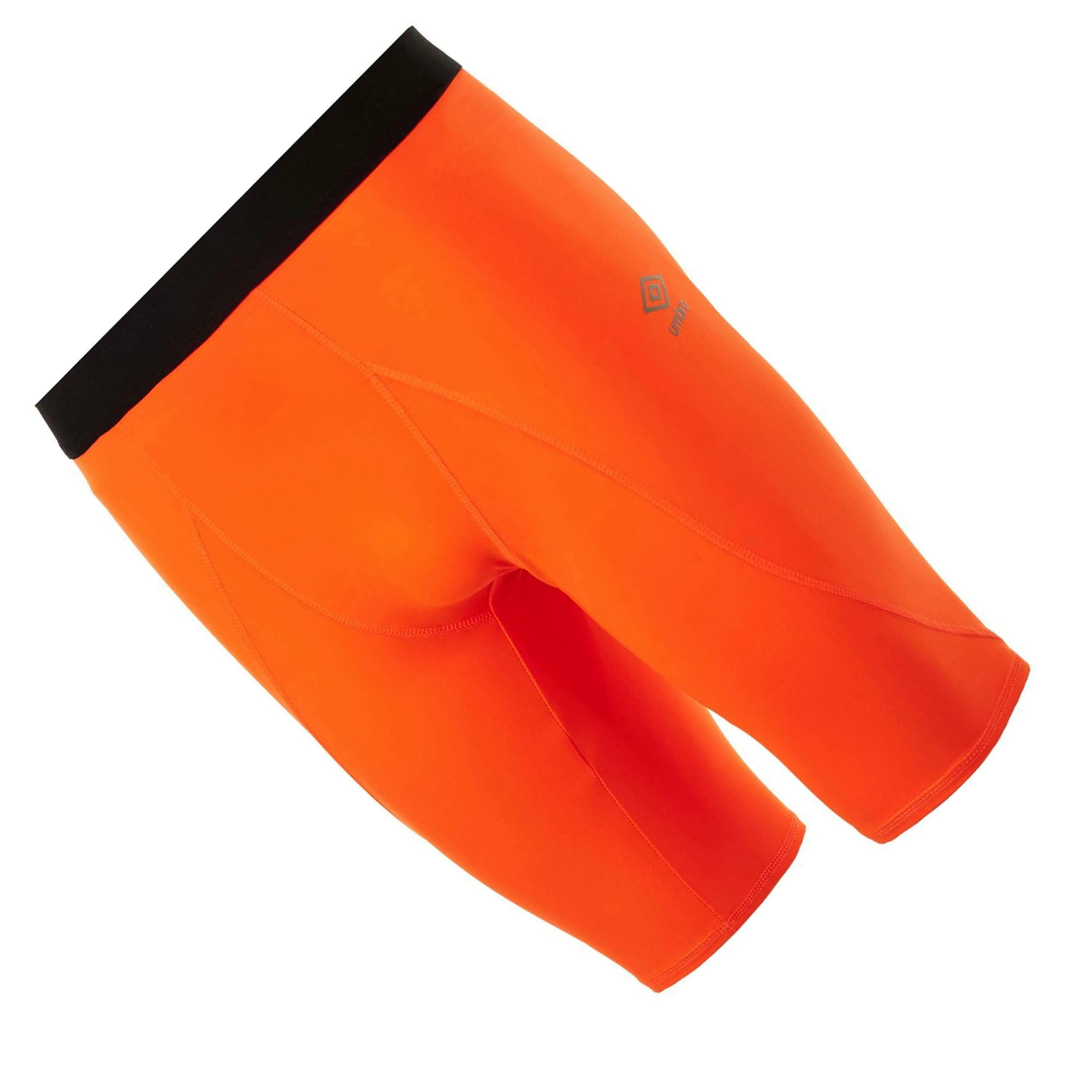 Umbro Mens Player Elite Power Shorts , view 4 of 4