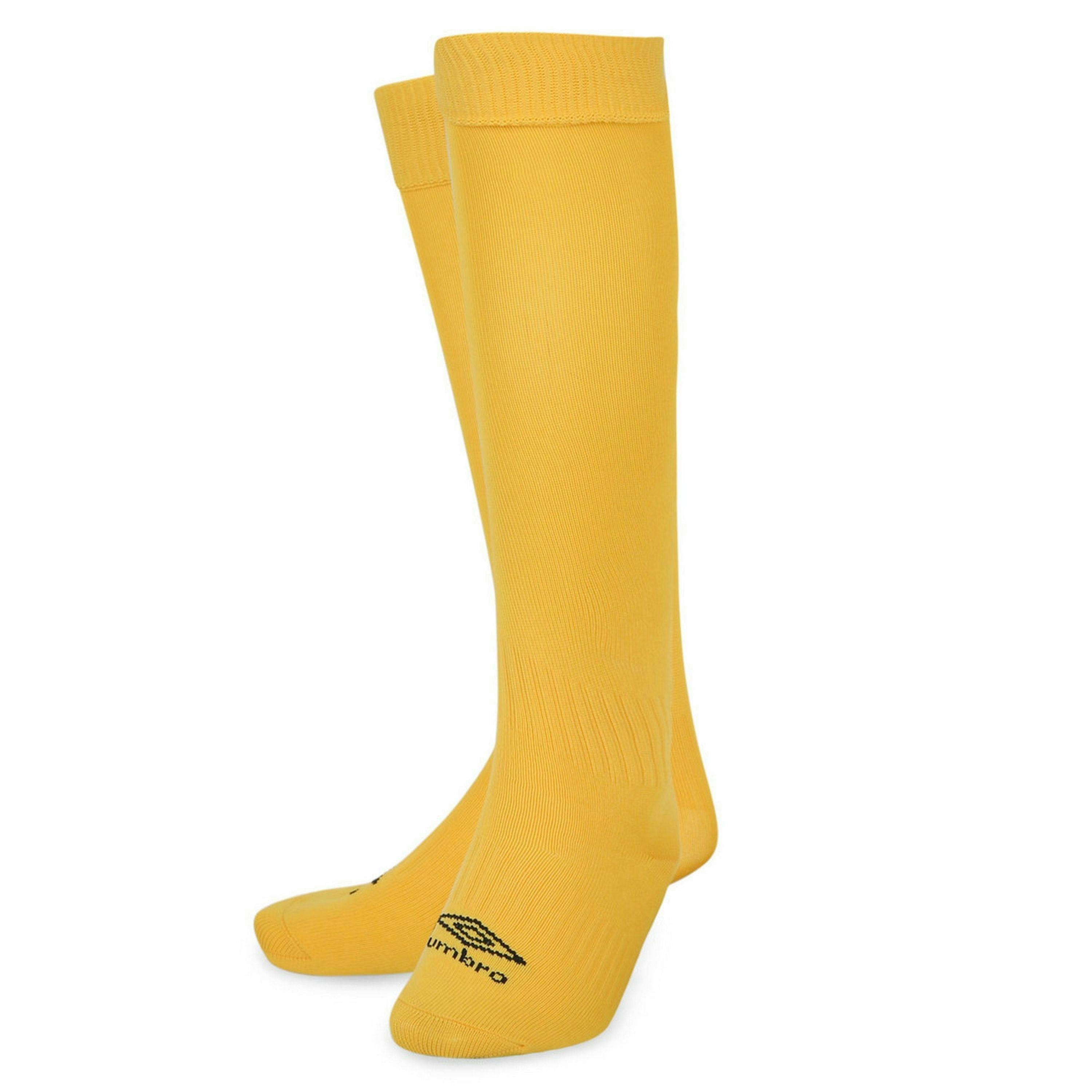 Umbro Childrens/Kids Primo Football Socks , view 2 of 4