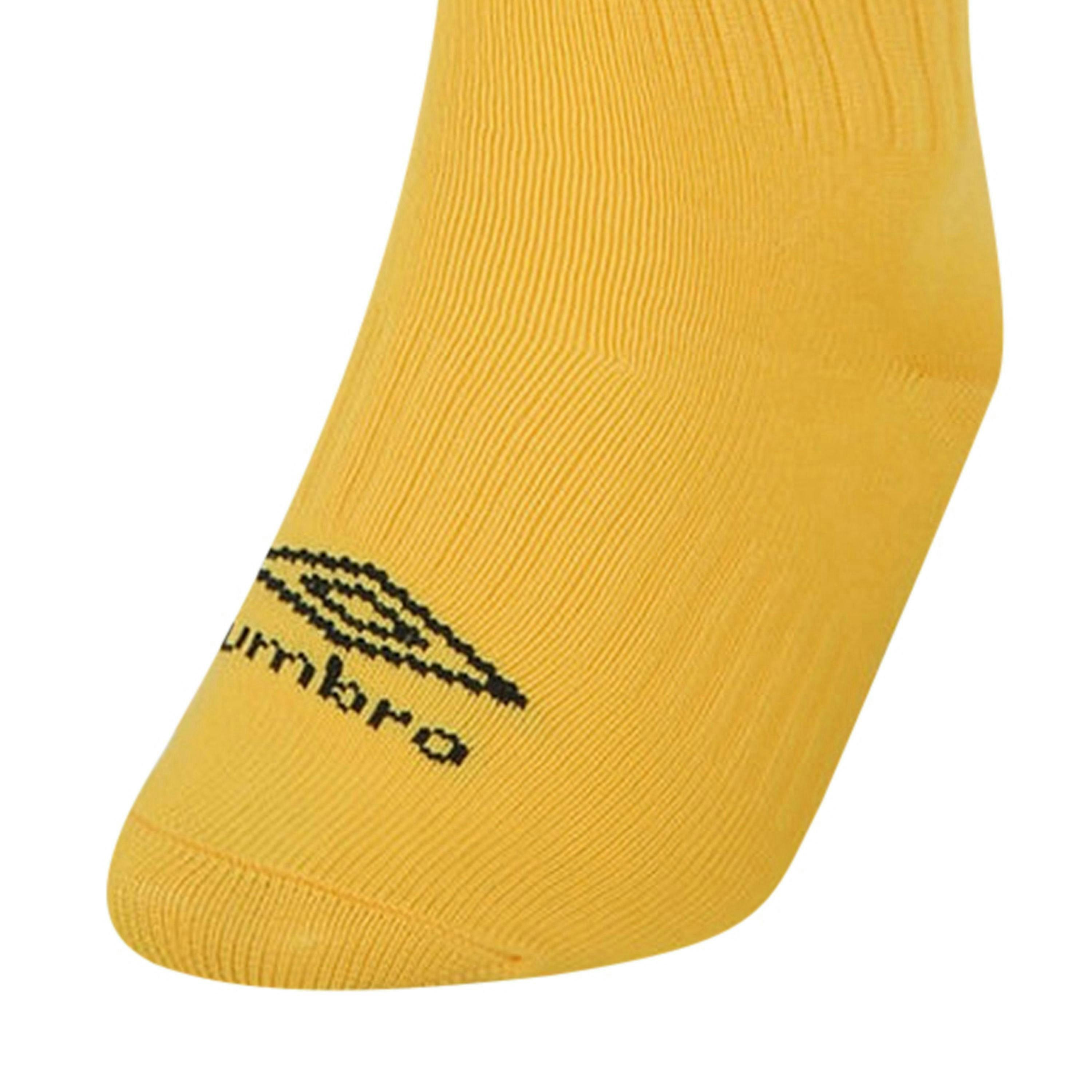 Umbro Childrens/Kids Primo Football Socks , view 3 of 4