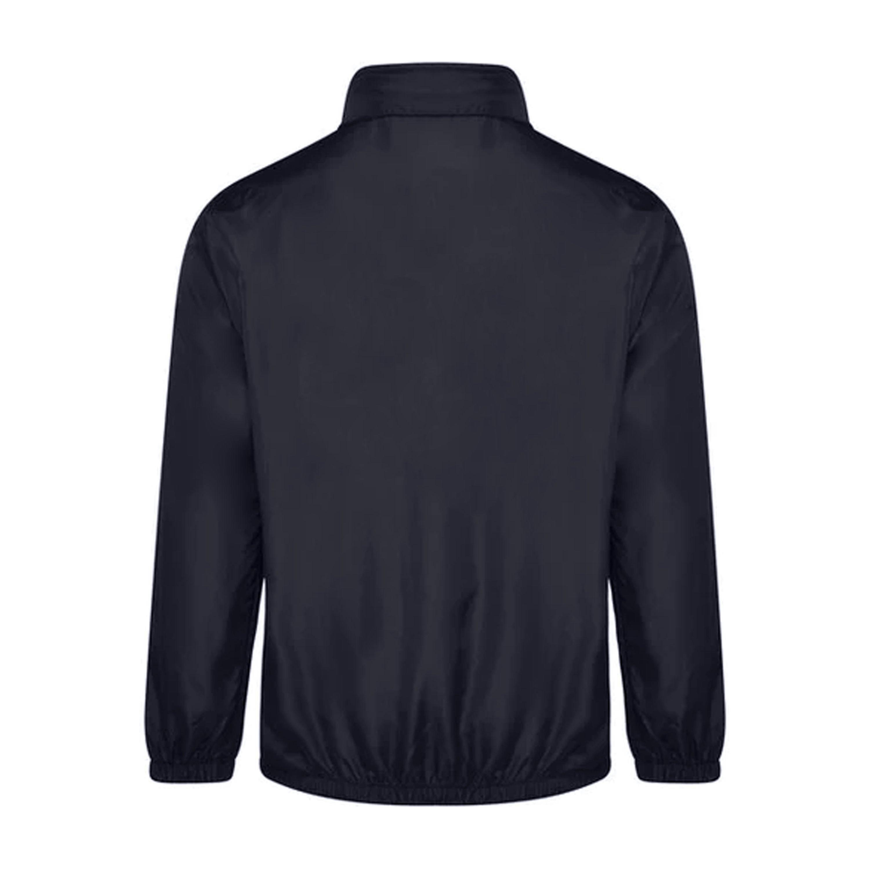 Umbro Childrens/Kids Club Essential Bonded Jacket , view 2 of 2