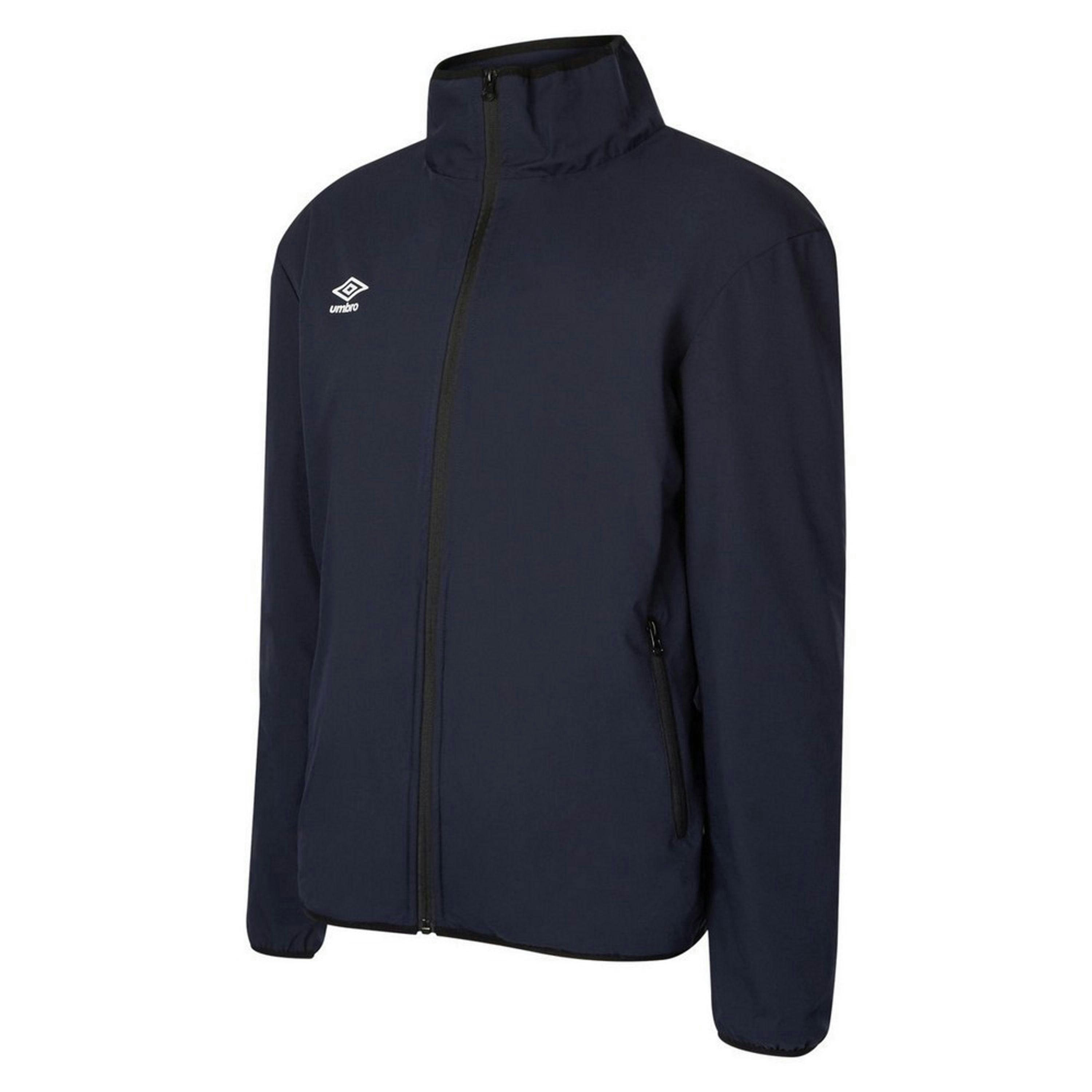 Umbro Childrens/Kids Club Essential Bonded Jacket , view 1 of 2