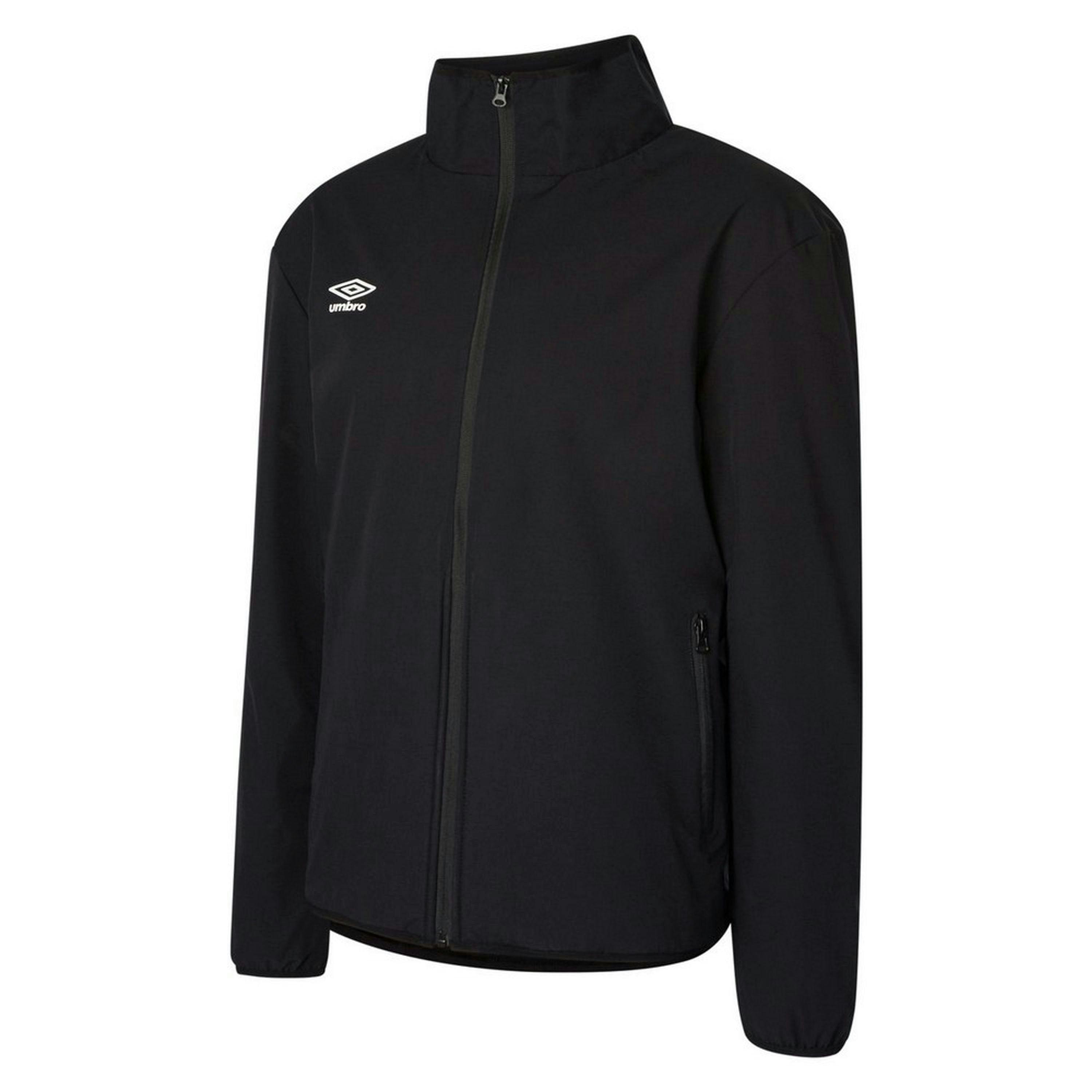 Umbro Childrens/Kids Club Essential Bonded Jacket , view 1 of 2