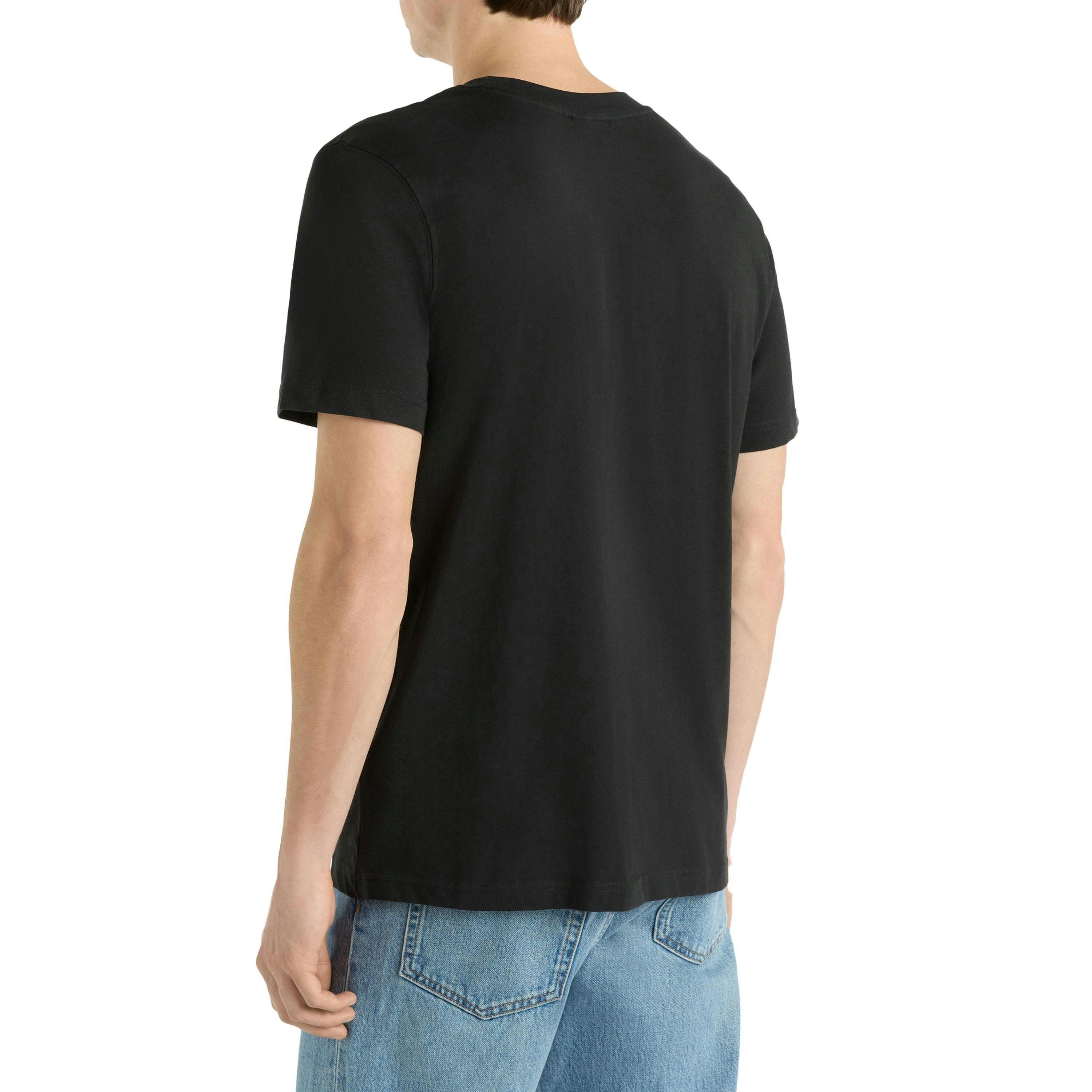 Umbro Mens Champions T-Shirt , view 2 of 3