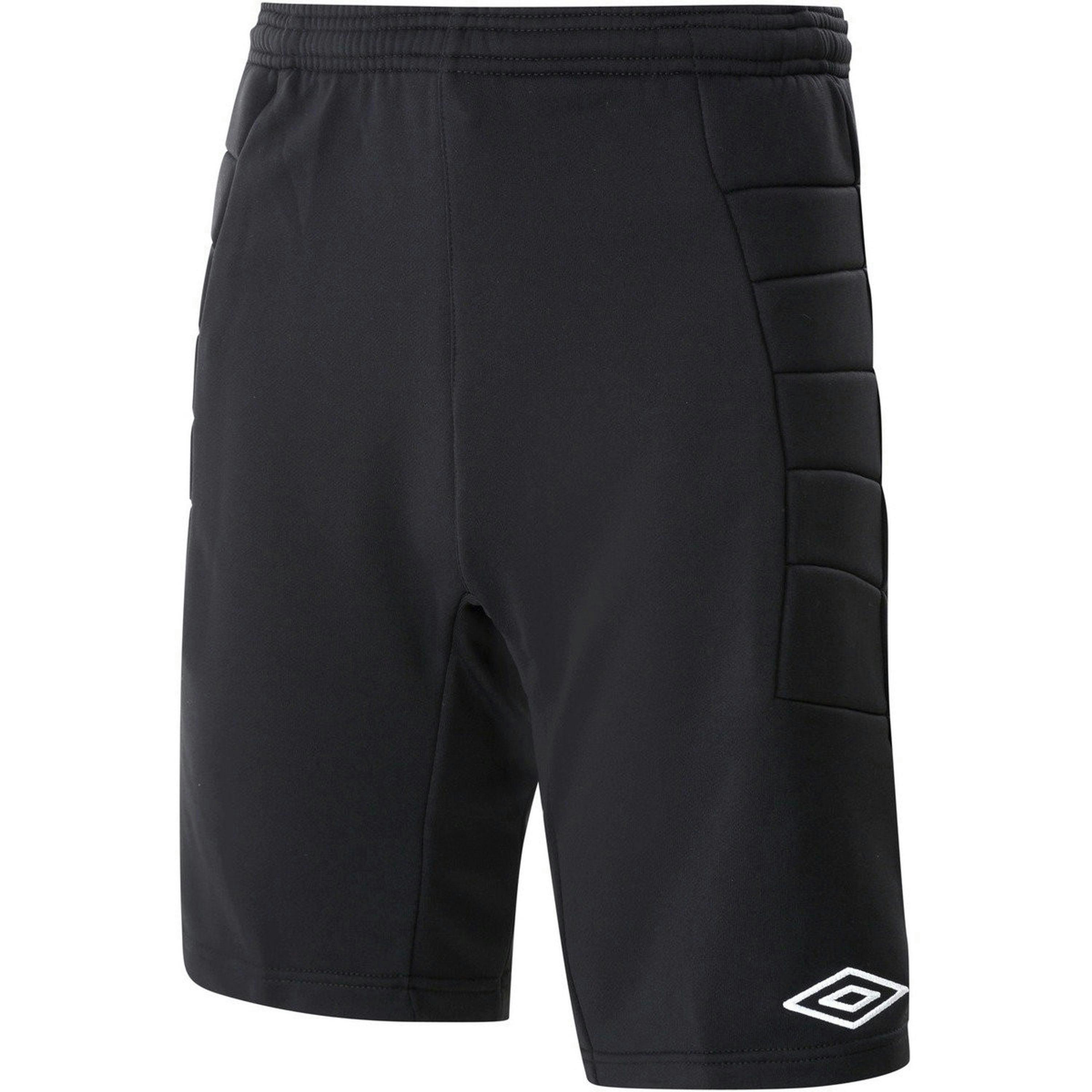 Umbro Mens Padded Goalkeeper Shorts , view 1 of 3