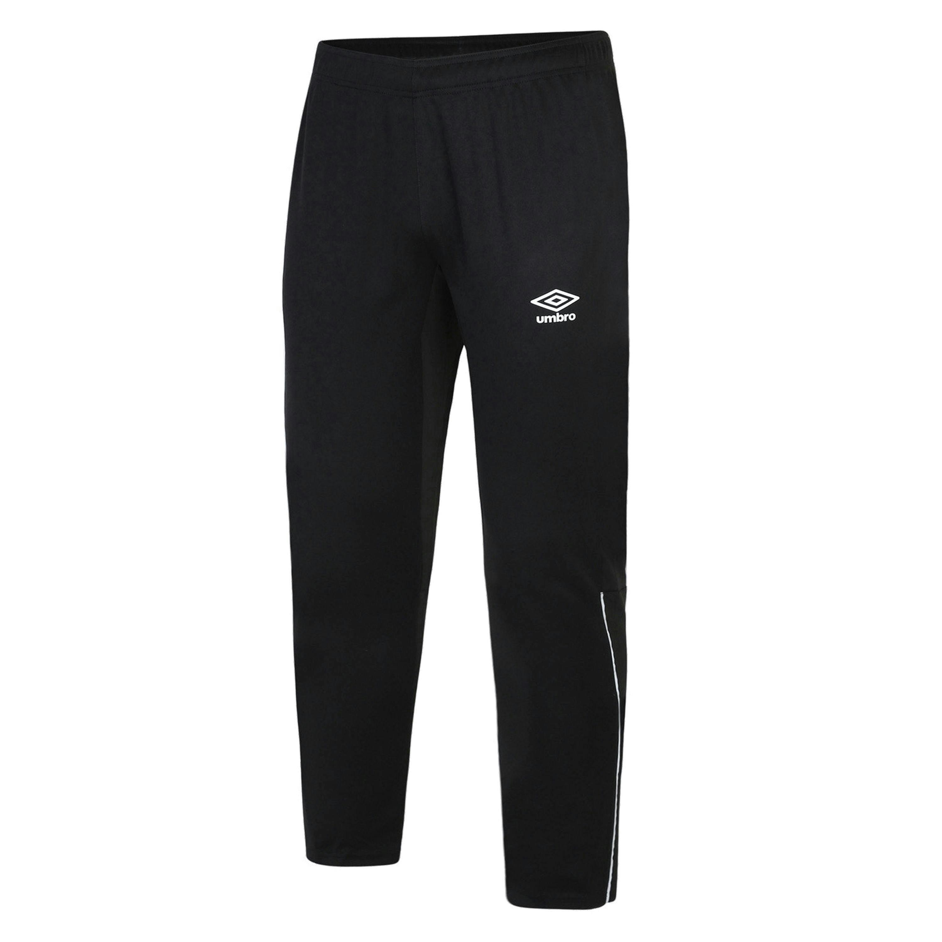Umbro Mens Knitted Rugby Drill Pants , view 1 of 2