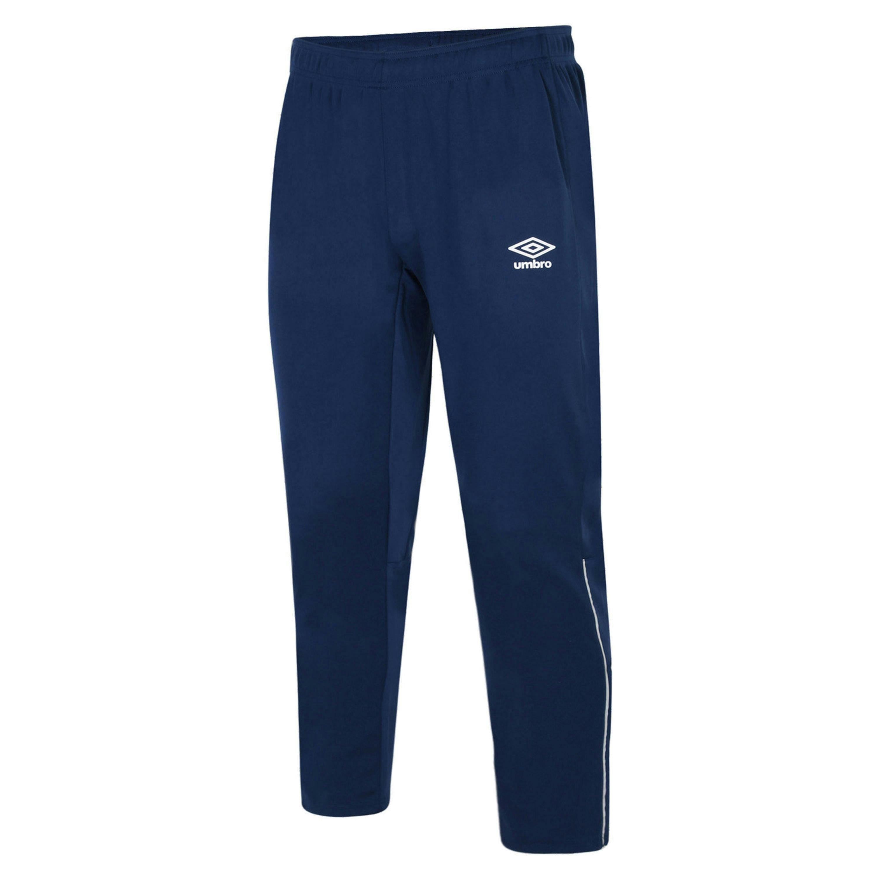 Umbro Mens Knitted Rugby Drill Pants , view 1 of 2