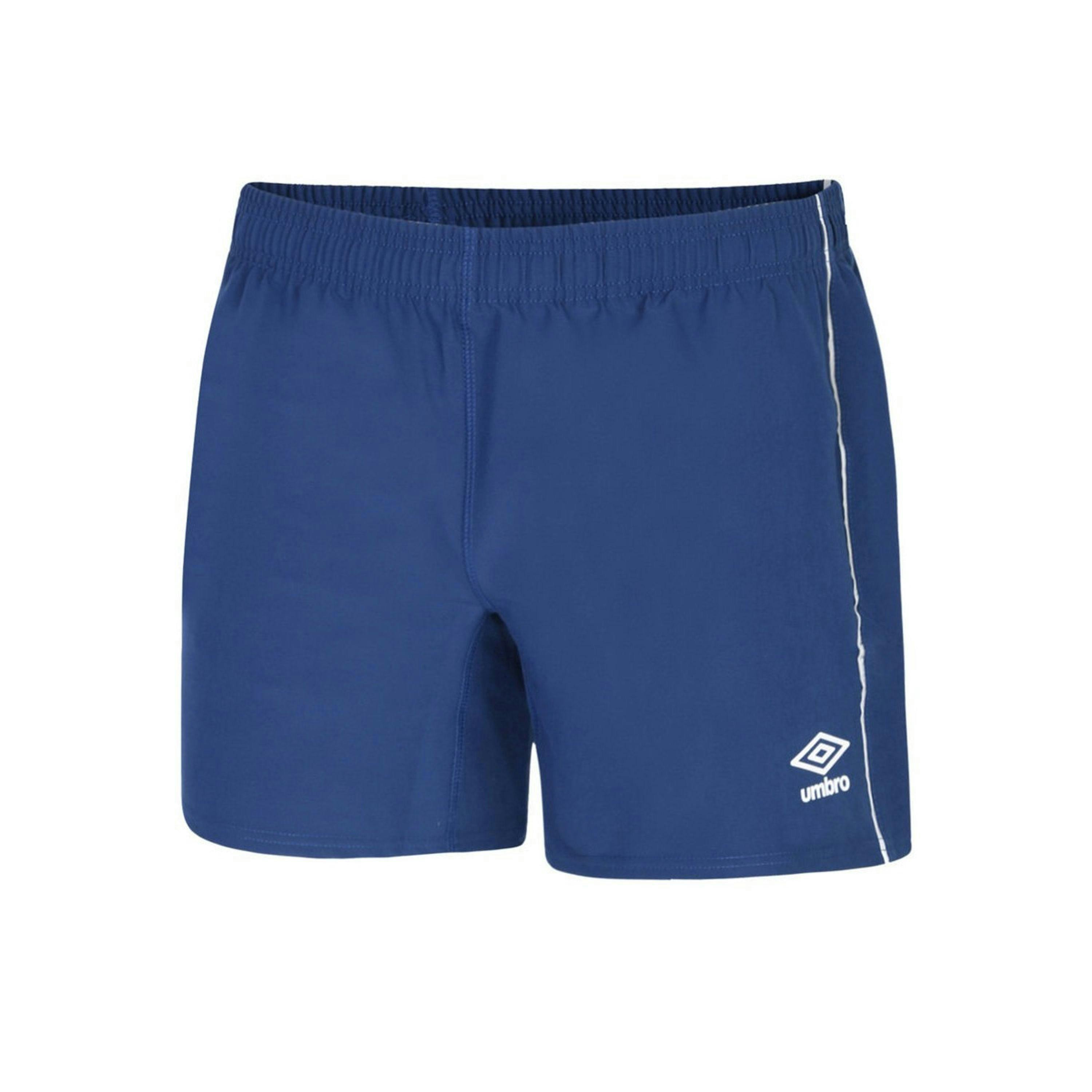 Umbro Childrens/Kids Training Rugby Shorts , view 1 of 4