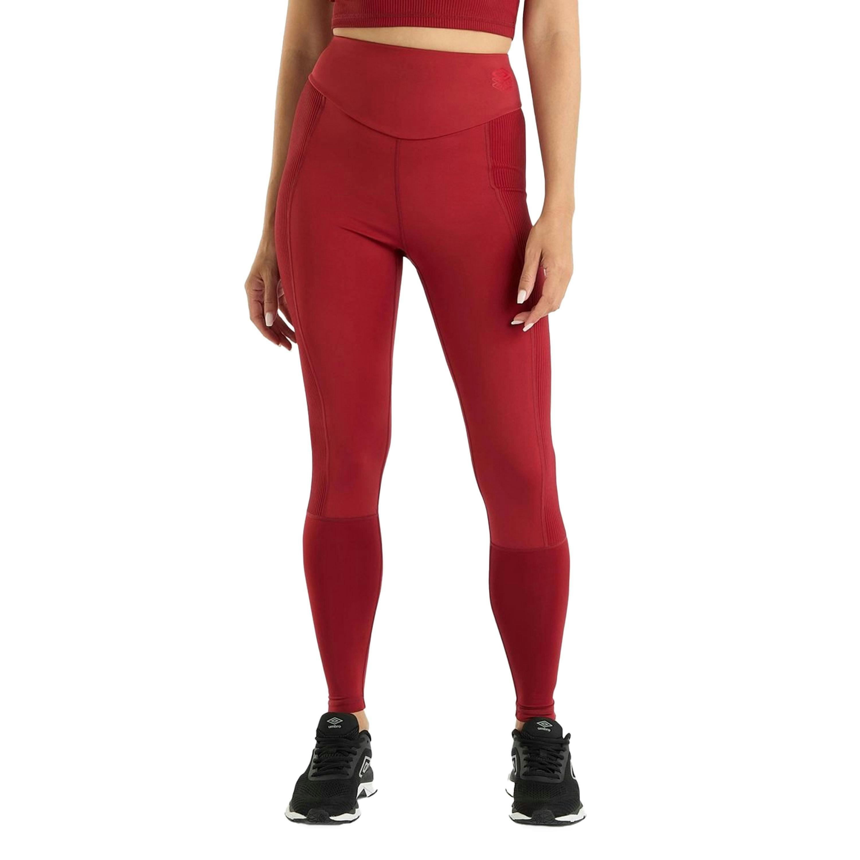 Umbro Womens/Ladies Pro 7/8 Training Leggings , view 1 of 2