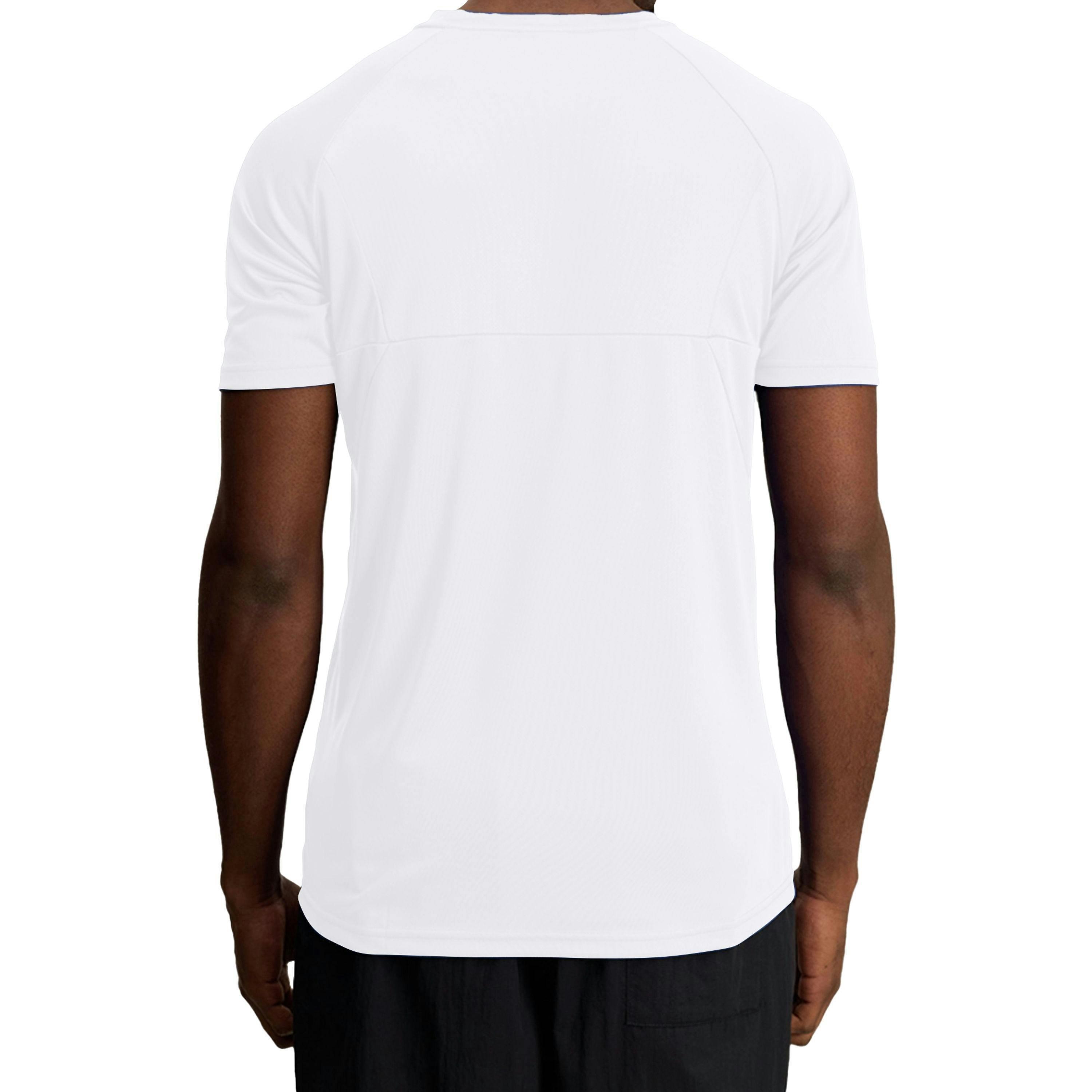 Umbro Mens Rugby Drill Top , view 3 of 5
