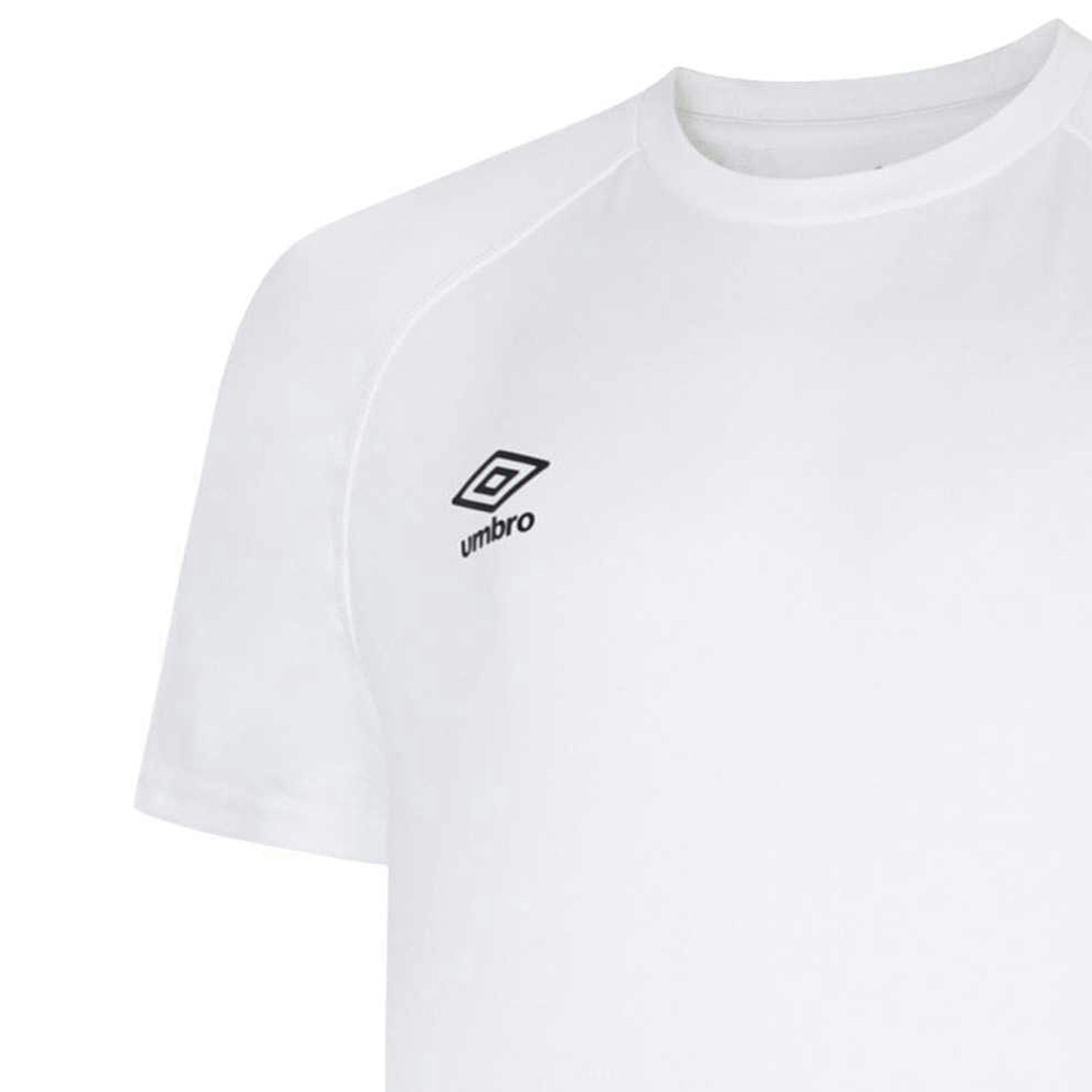 Umbro Mens Rugby Drill Top , view 4 of 5