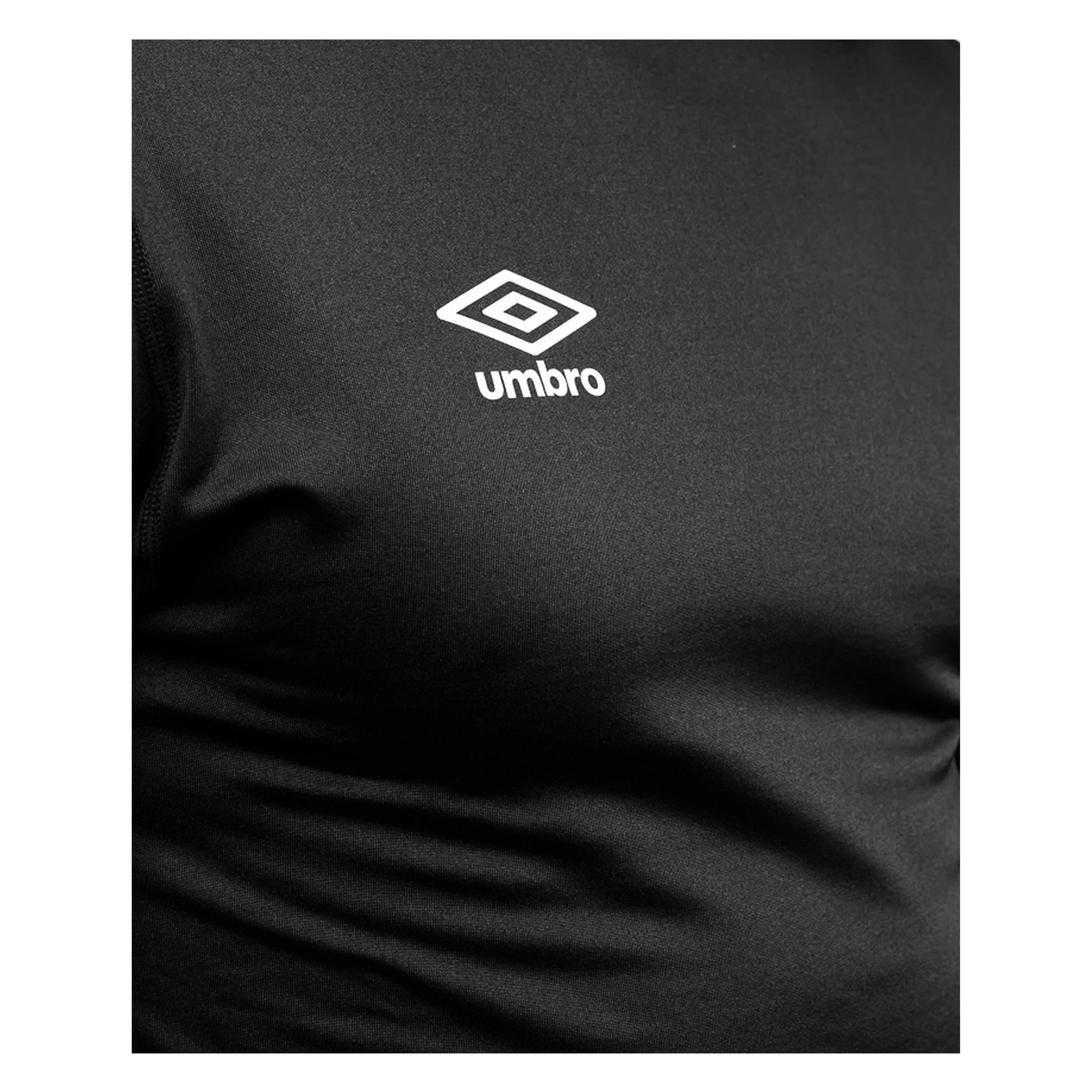 Umbro Childrens/Kids Rugby Drill Top , view 4 of 4