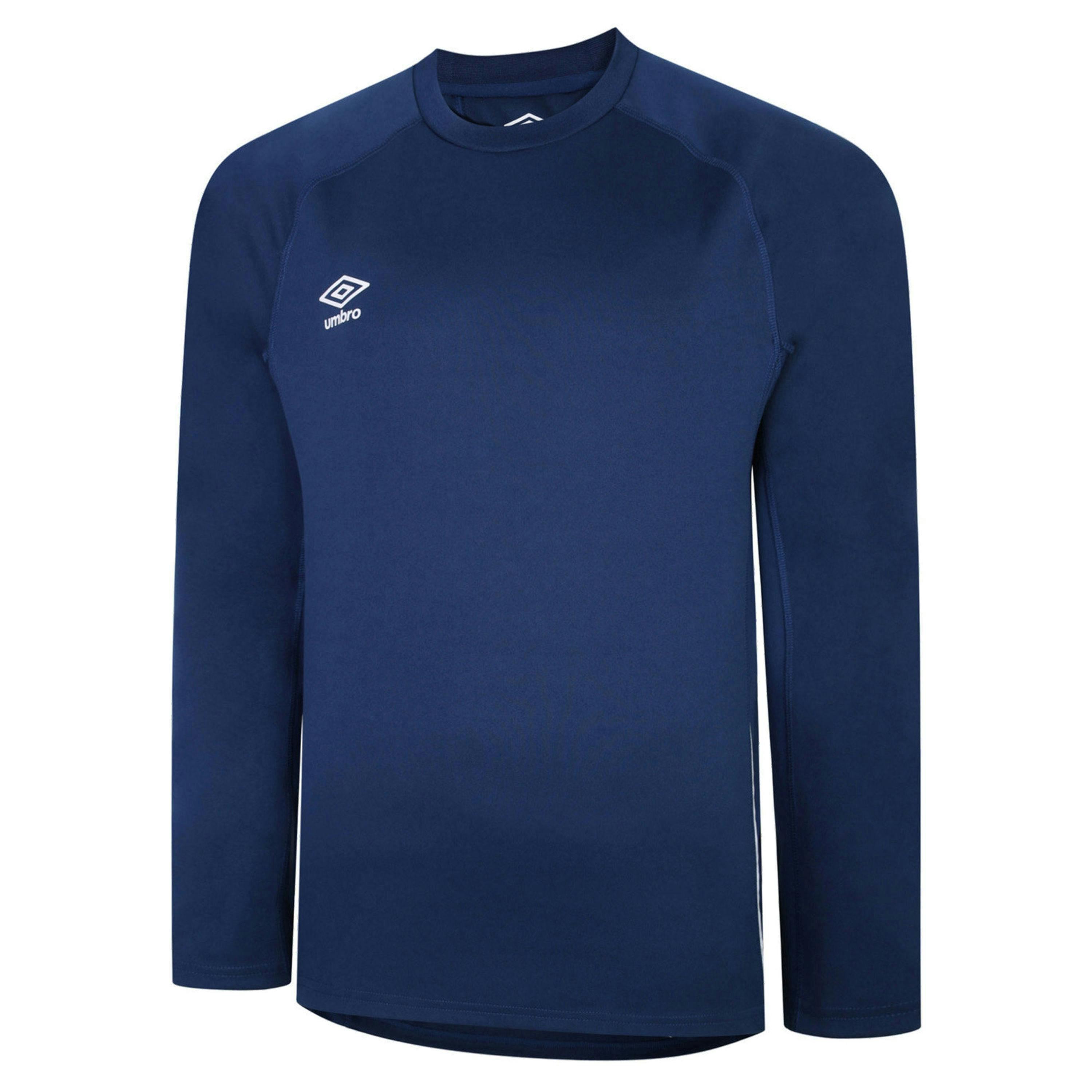 Umbro Childrens/Kids Rugby Drill Top , view 1 of 2