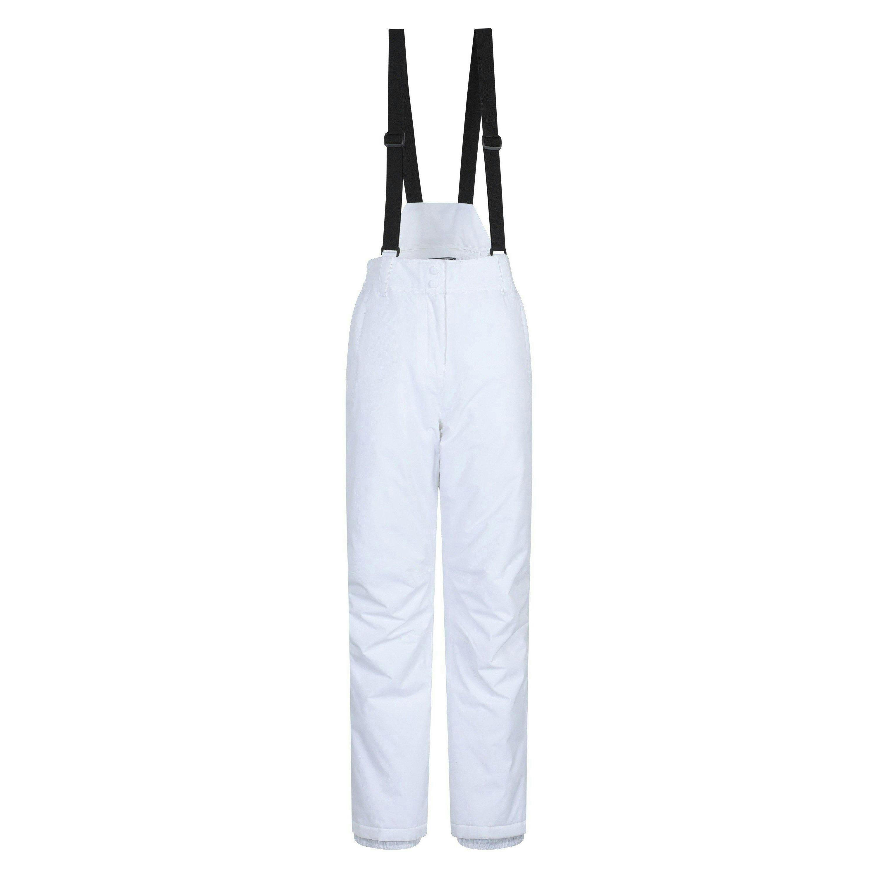 Mountain Warehouse Womens/Ladies Moon II Ski Trousers , view 1 of 4