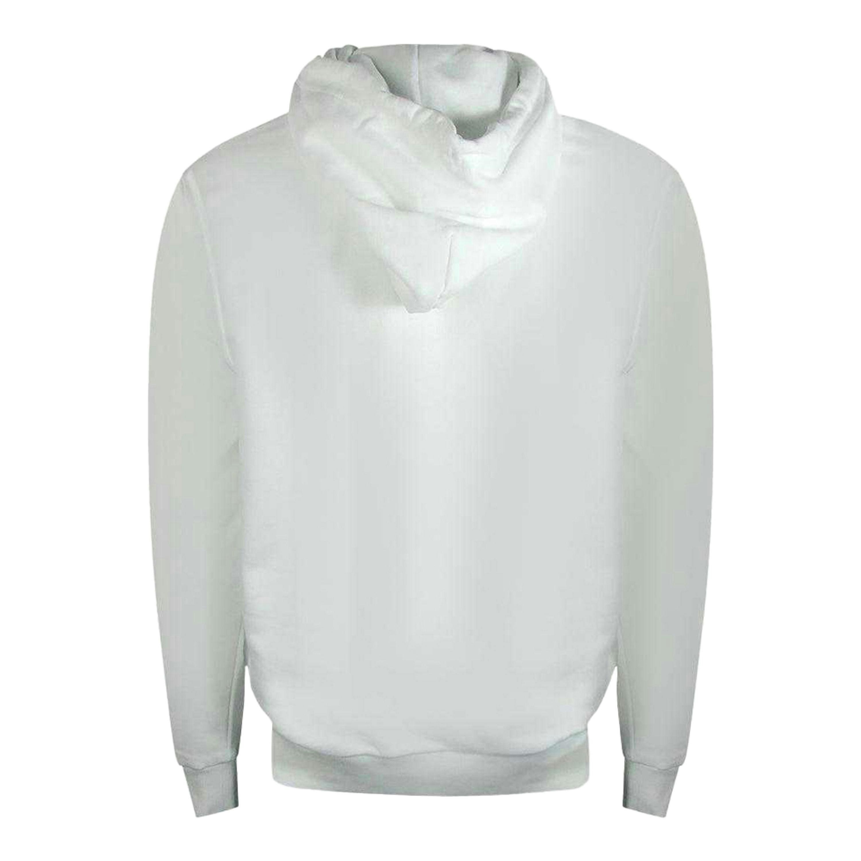 Diesel Mens Logo Hoodie , view 2 of 2