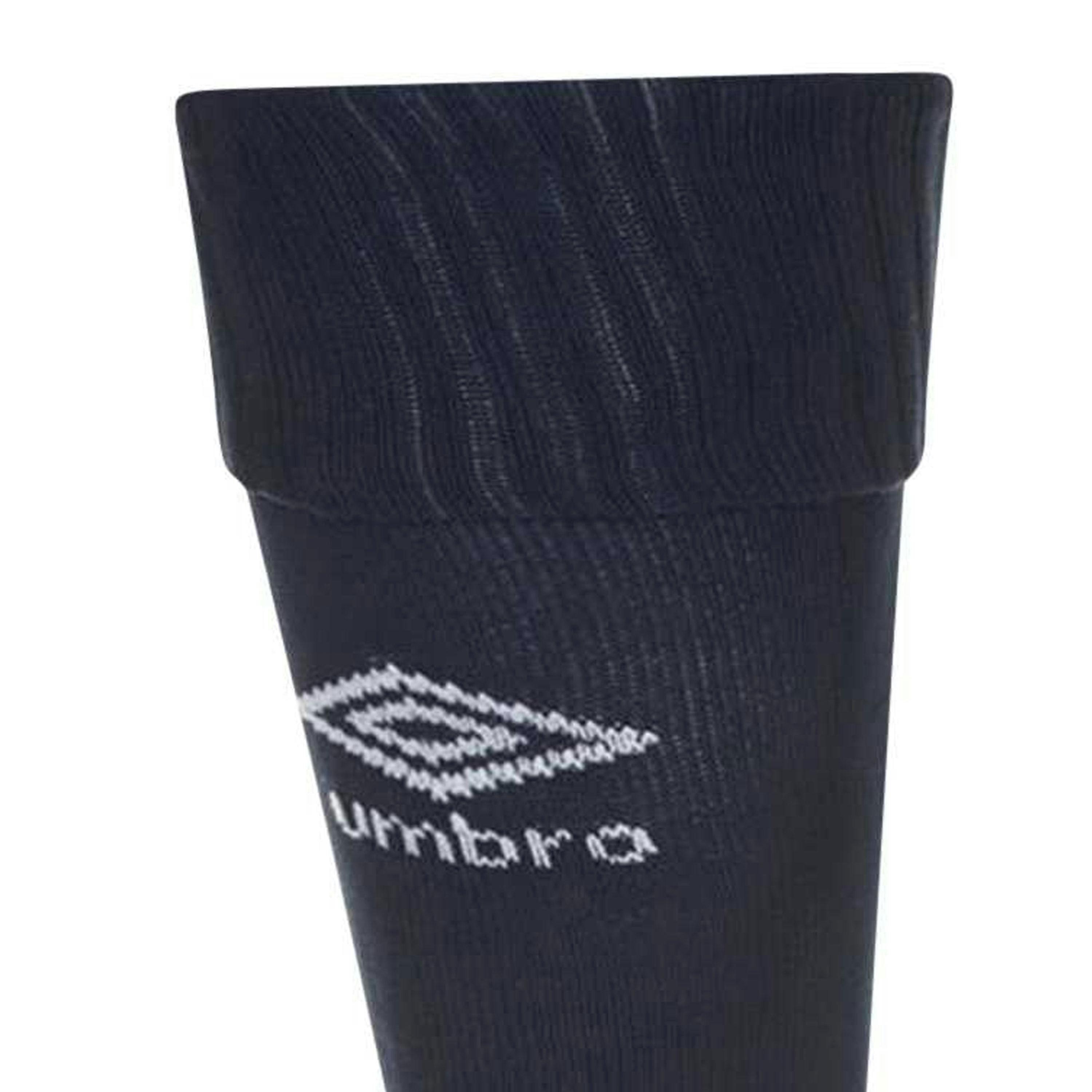 Umbro Childrens/Kids Classico Socks , view 3 of 4