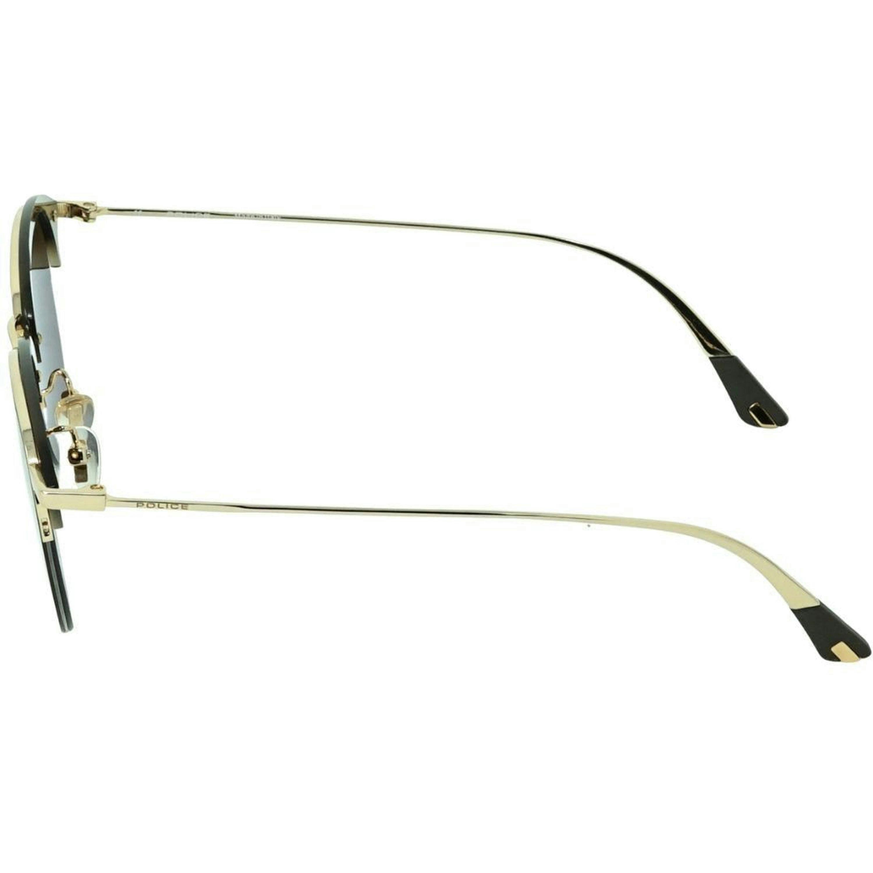 Police Unisex Adult Spl784M Sunglasses , view 2 of 3