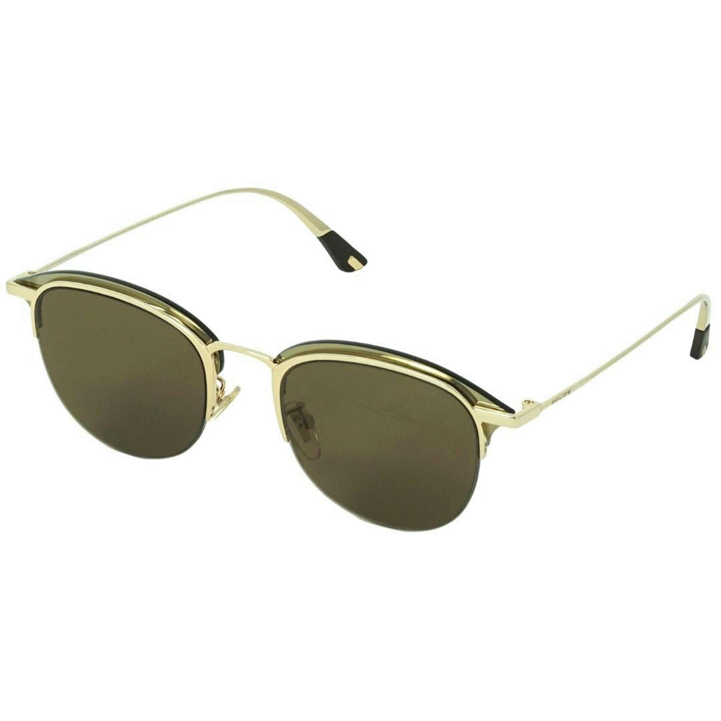 Police Unisex Adult Spl784M Sunglasses , view 3 of 3