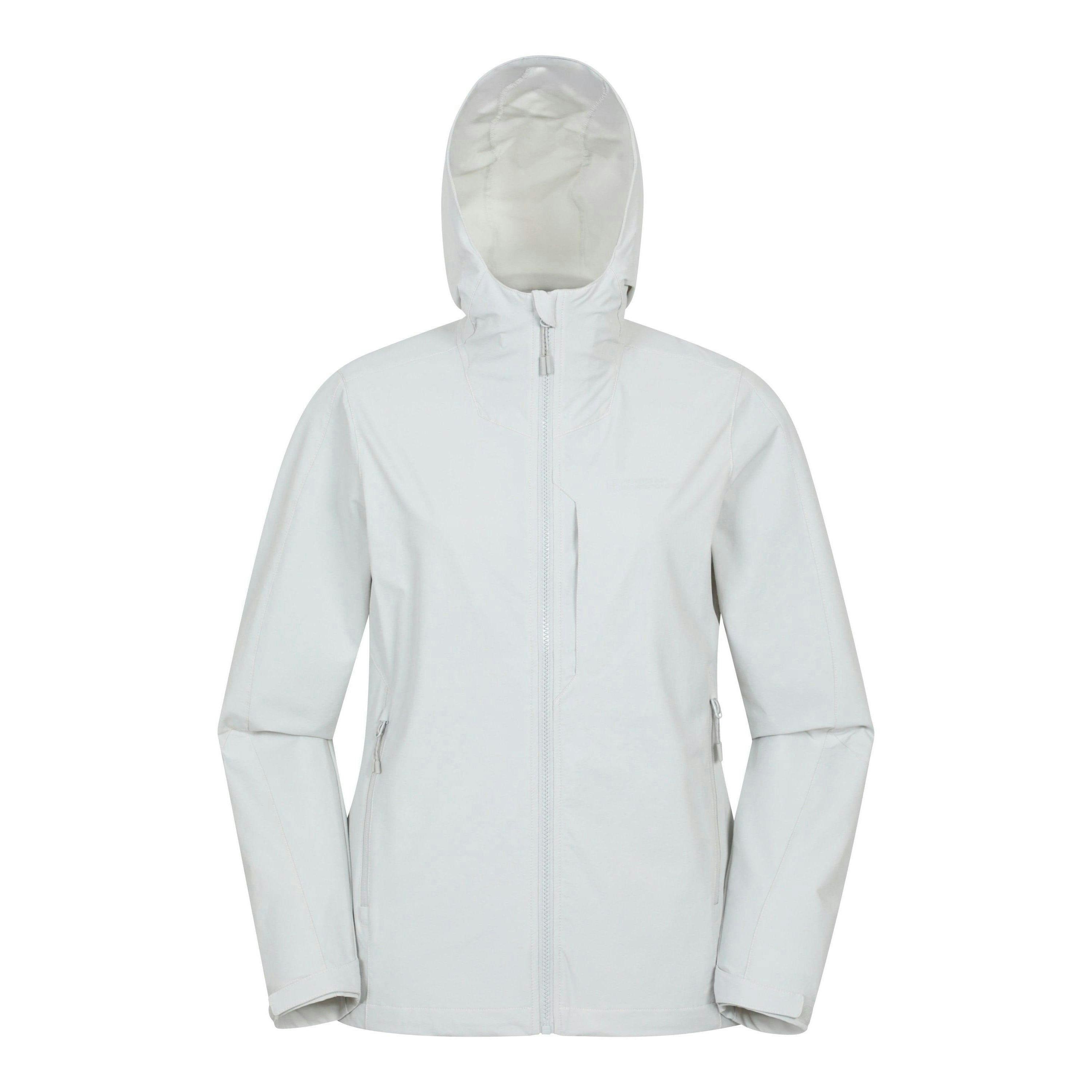 Mountain Warehouse Womens/Ladies Retreat Packable Soft Shell Jacket , view 1 of 1
