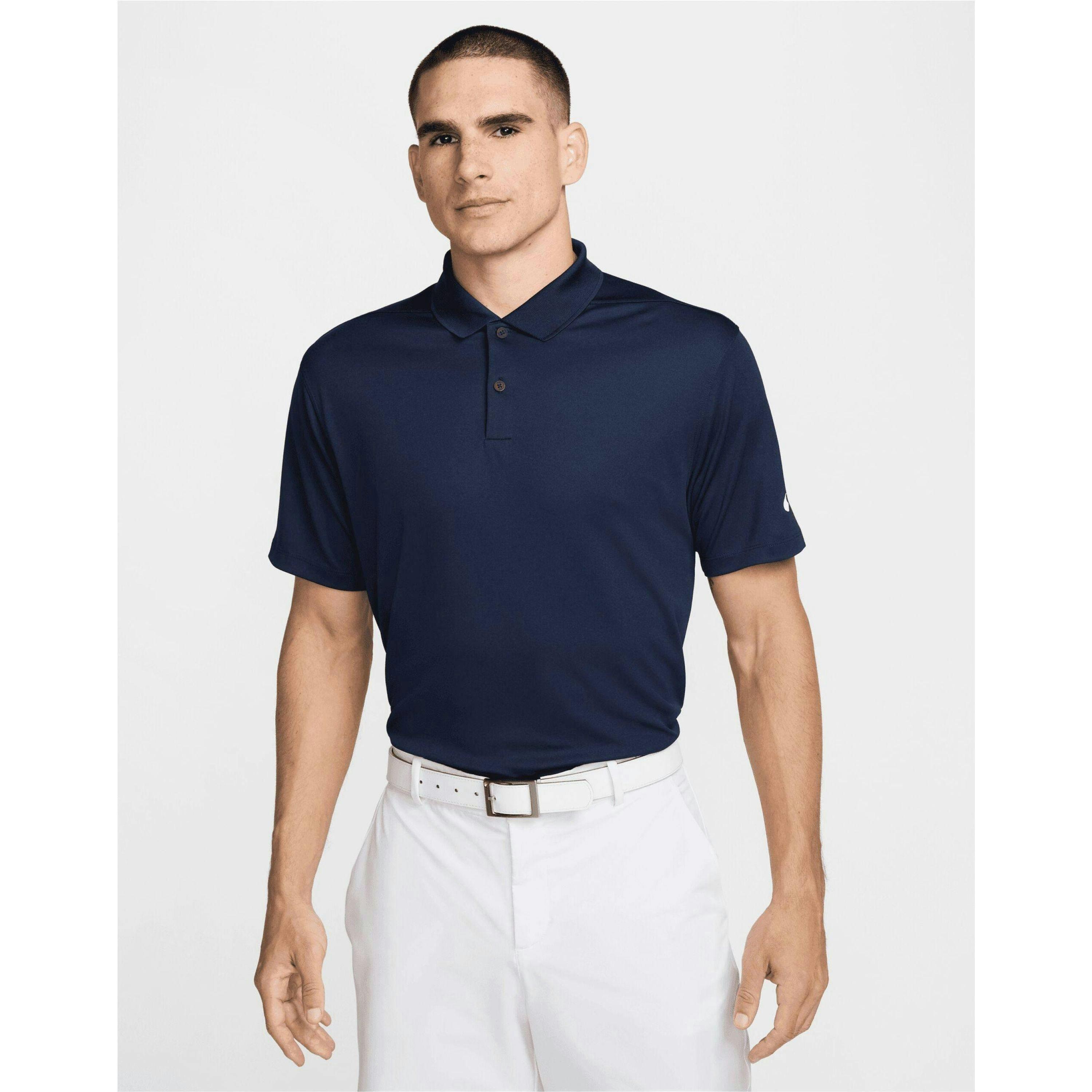 Nike Mens Victory Dri-FIT Polo Shirt , view 1 of 4
