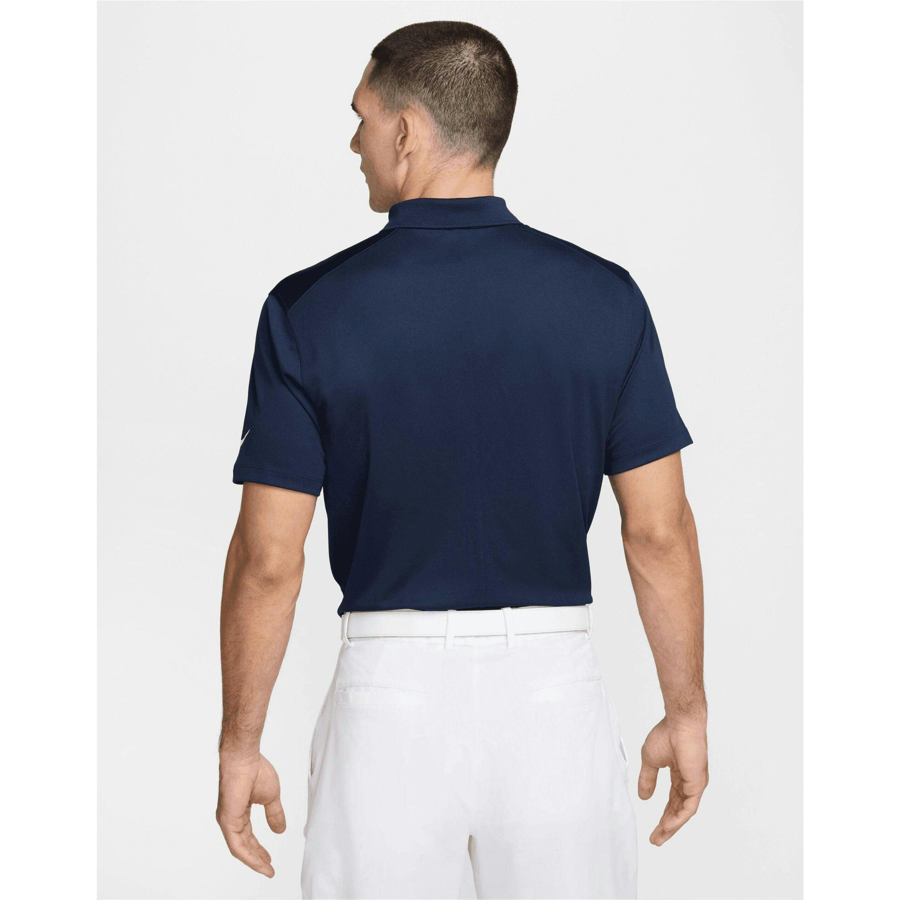 Nike Mens Victory Dri-FIT Polo Shirt , view 2 of 4
