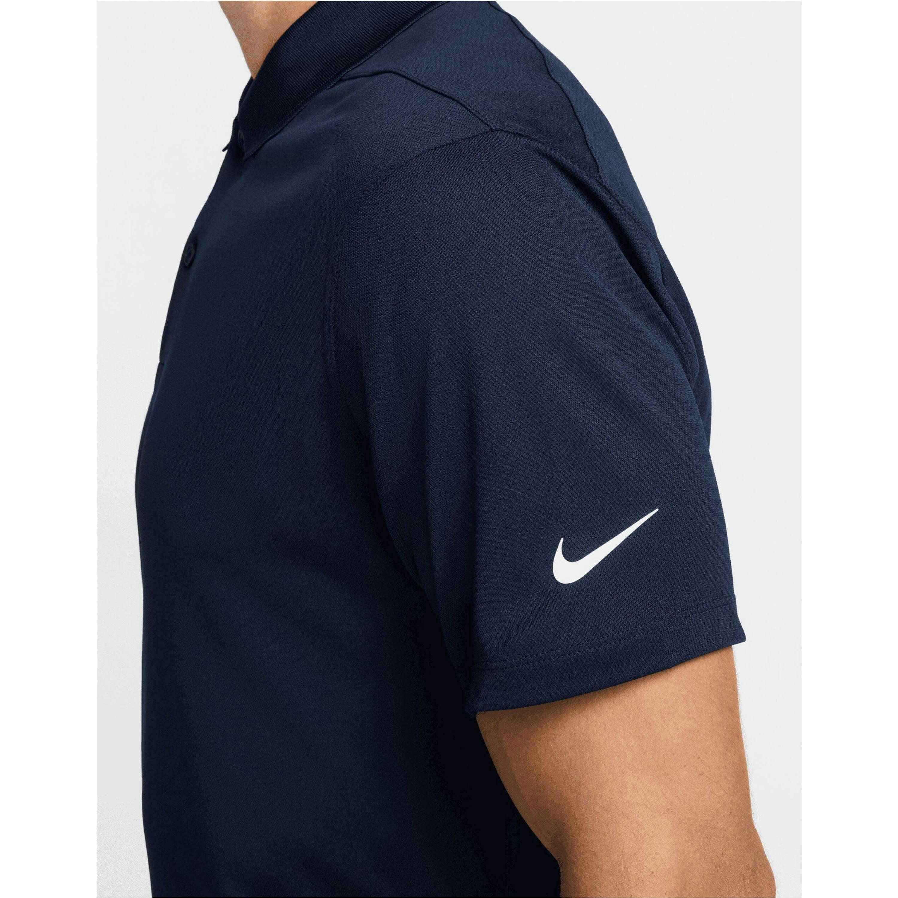 Nike Mens Victory Dri-FIT Polo Shirt , view 3 of 4