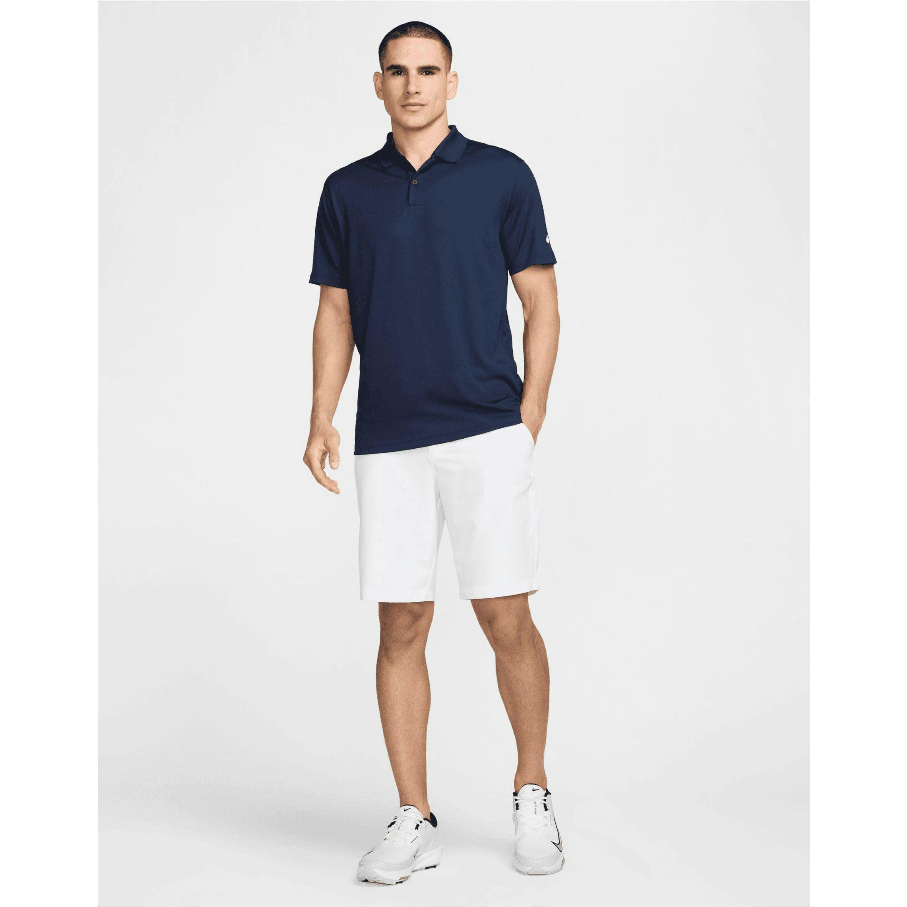 Nike Mens Victory Dri-FIT Polo Shirt , view 4 of 4