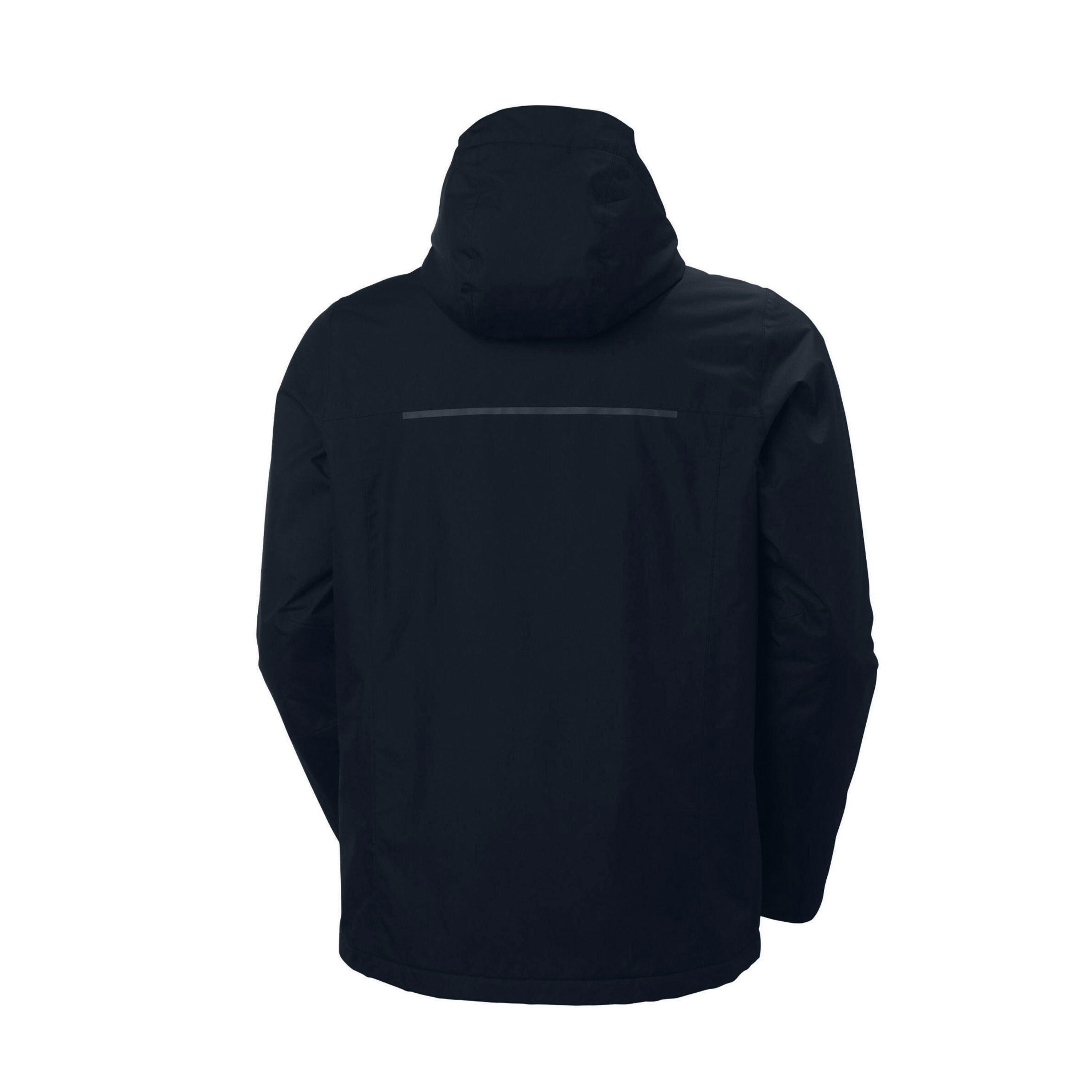 Helly Hansen Mens Manchester 2.0 Jacket , view 2 of 2