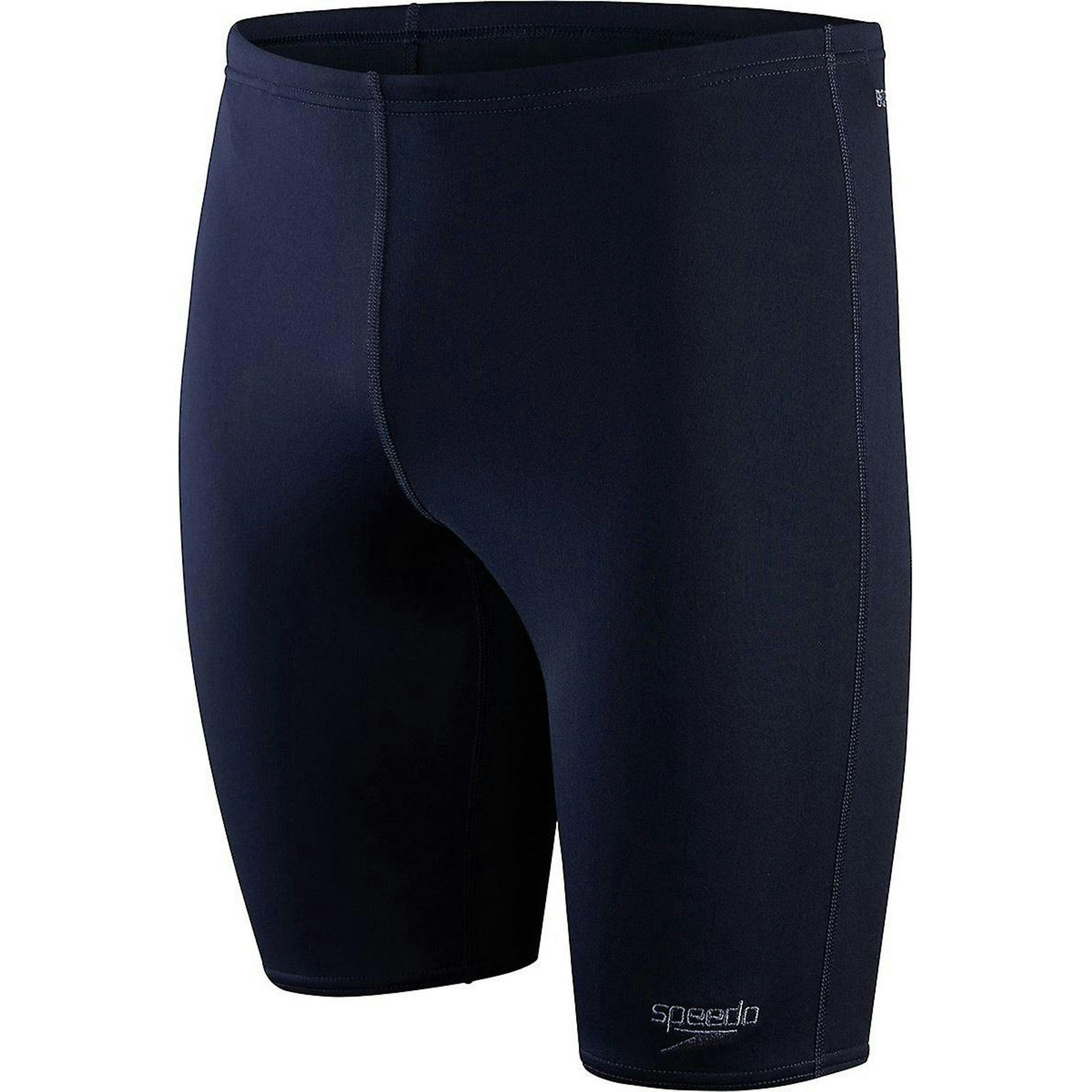 Speedo Mens Eco Endurance+ Jammer Shorts , view 1 of 5
