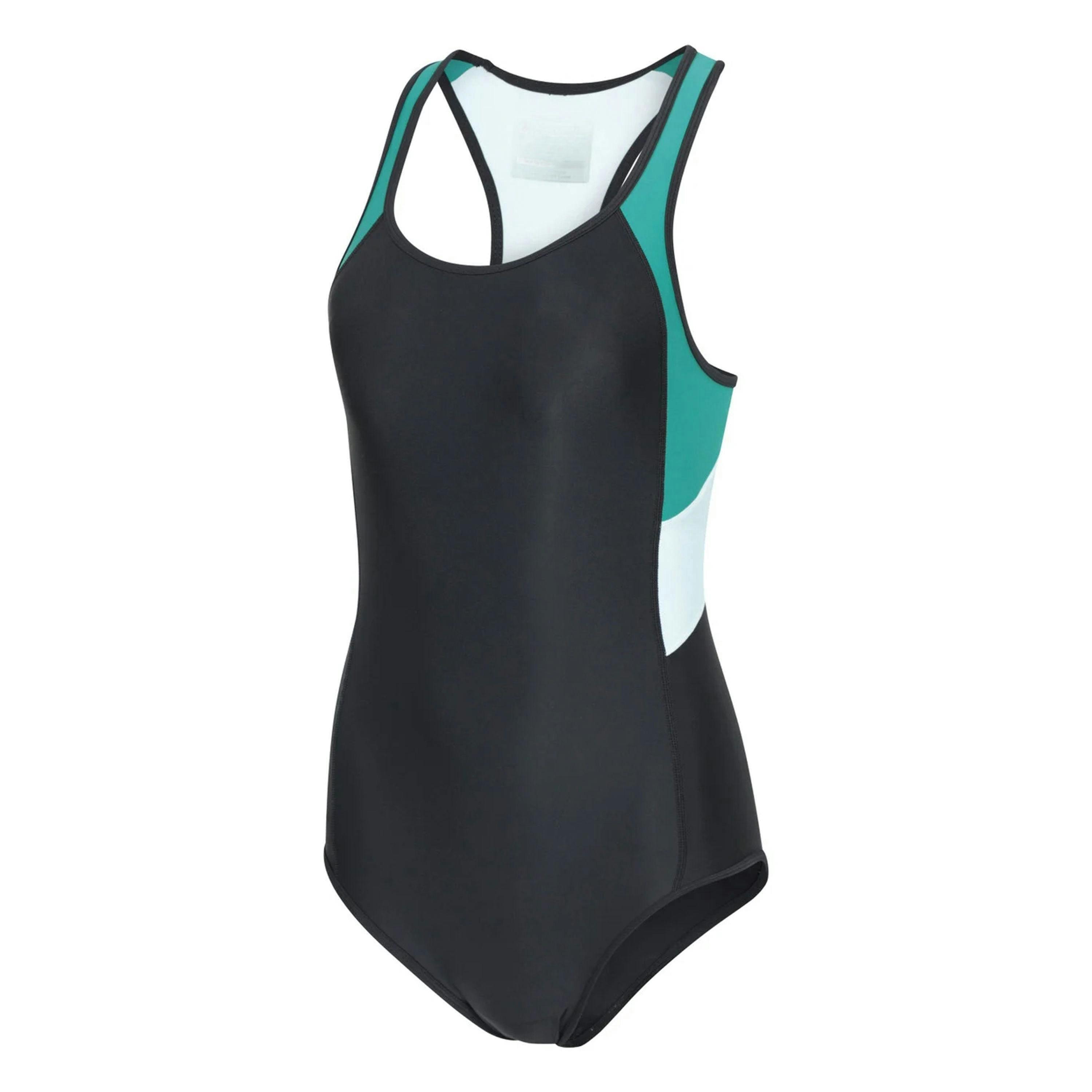 Mountain Warehouse Womens/Ladies Take The Plunge One Piece Swimsuit , view 3 of 3