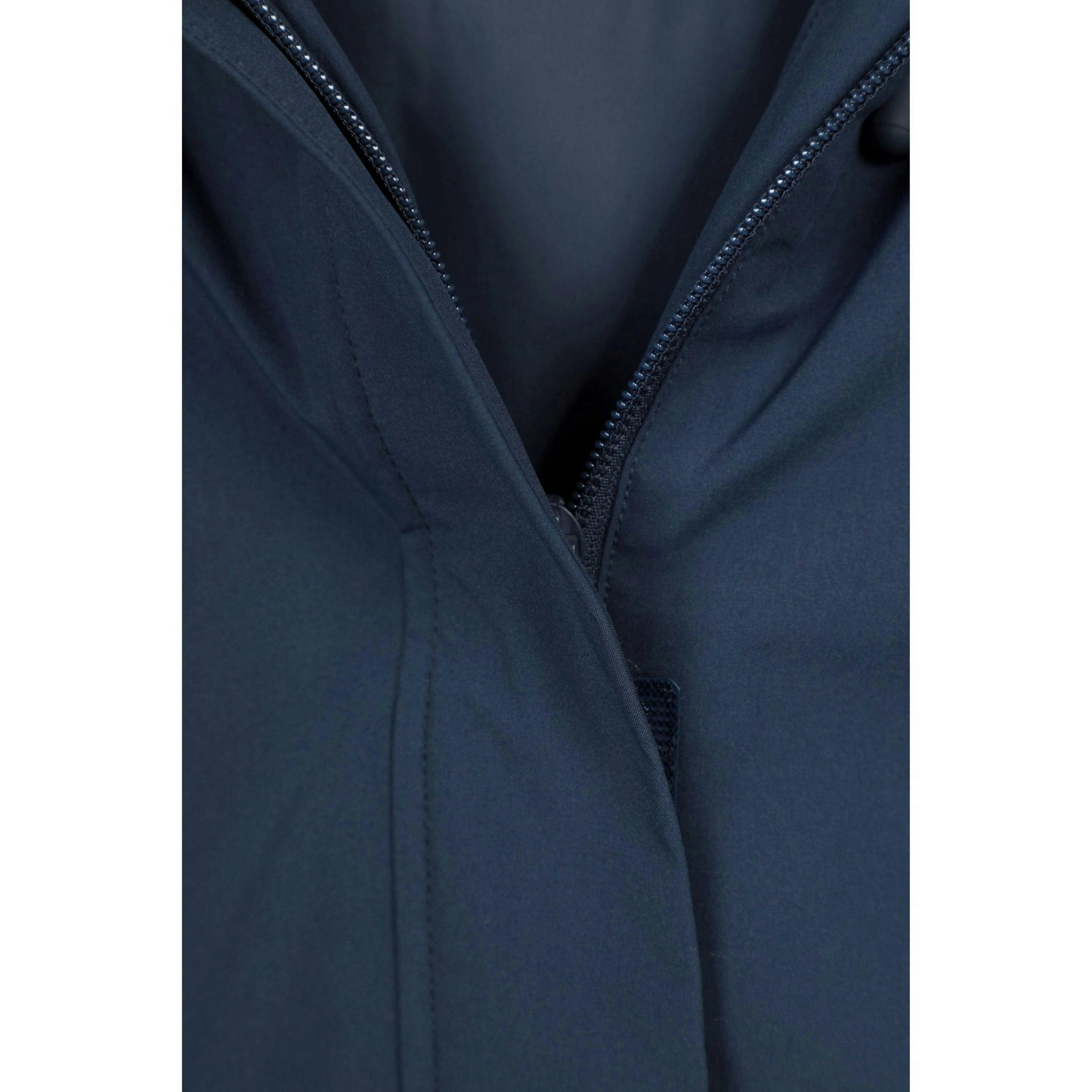 Mountain Warehouse Womens/Ladies Mallory Short Waterproof Padded Jacket , view 5 of 5