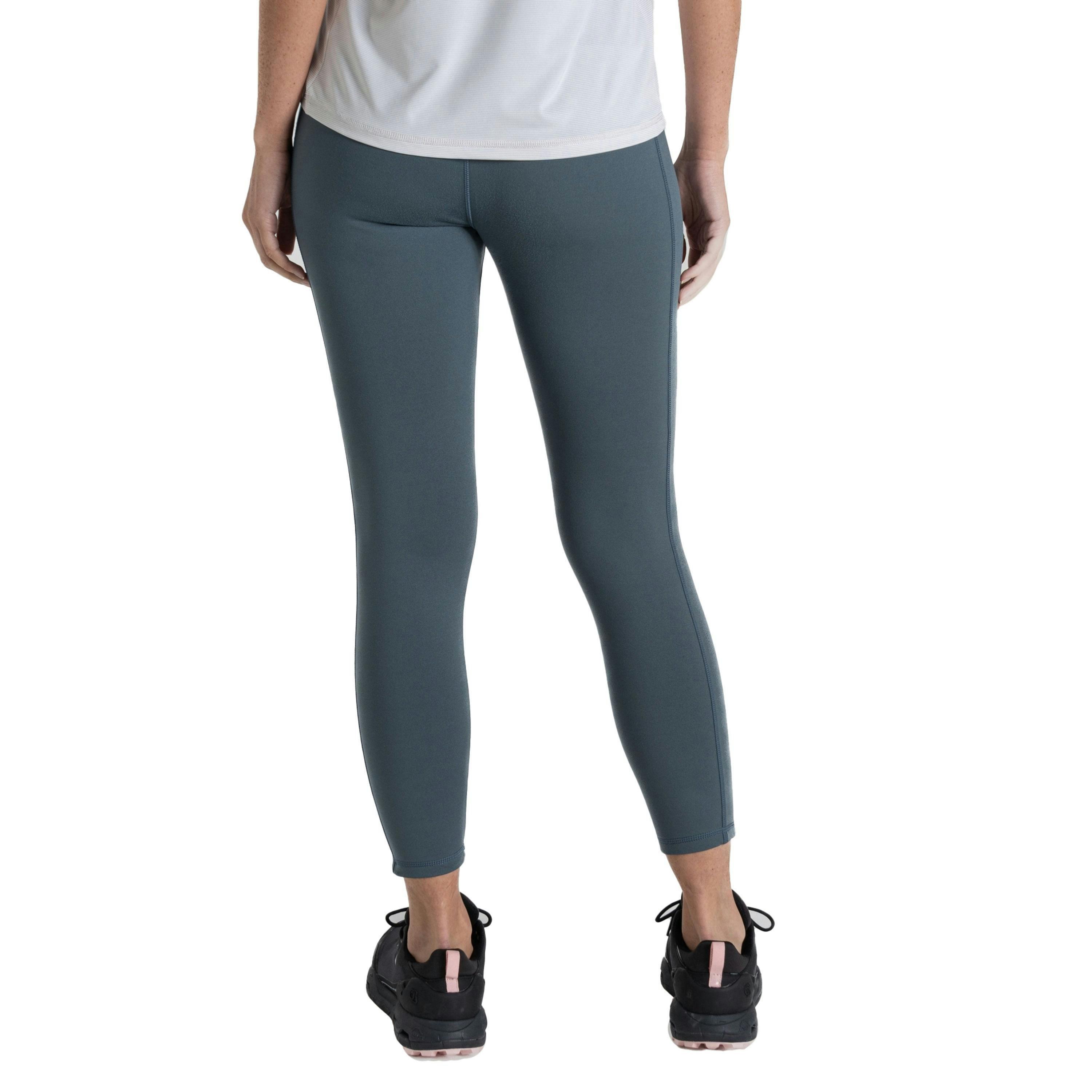 Craghoppers Womens/Ladies Velocity Leggings , view 2 of 3