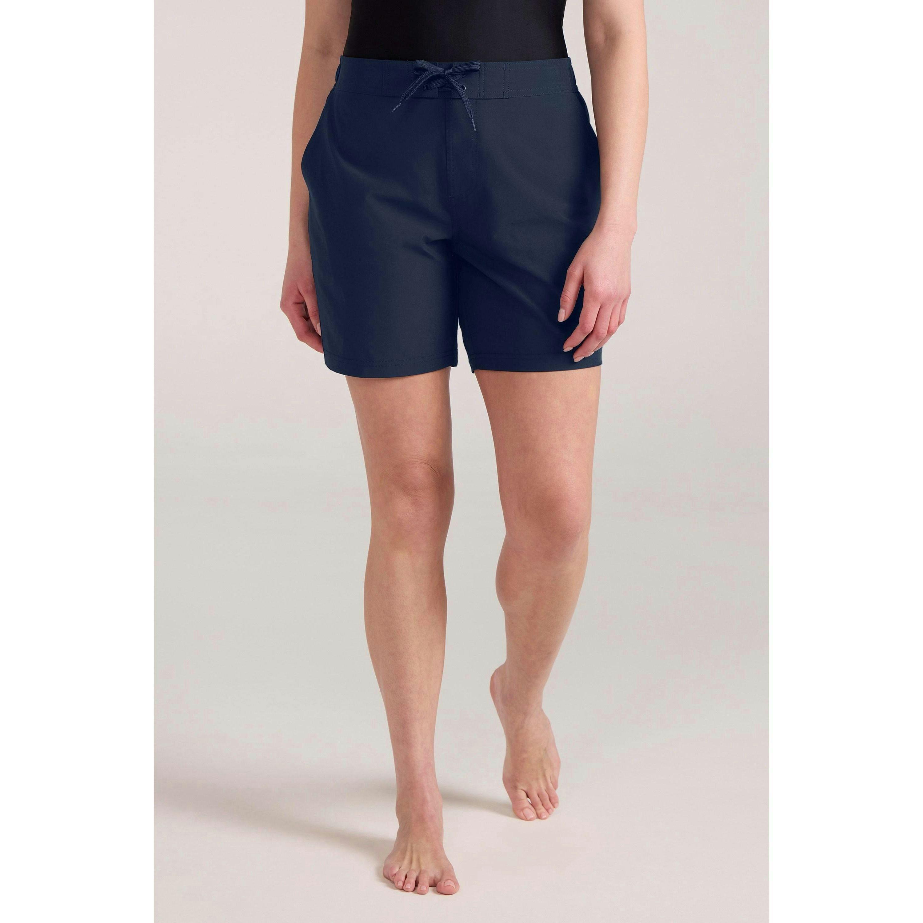 Mountain Warehouse Womens/Ladies Quick Dry Long Length Boardshorts , view 1 of 1