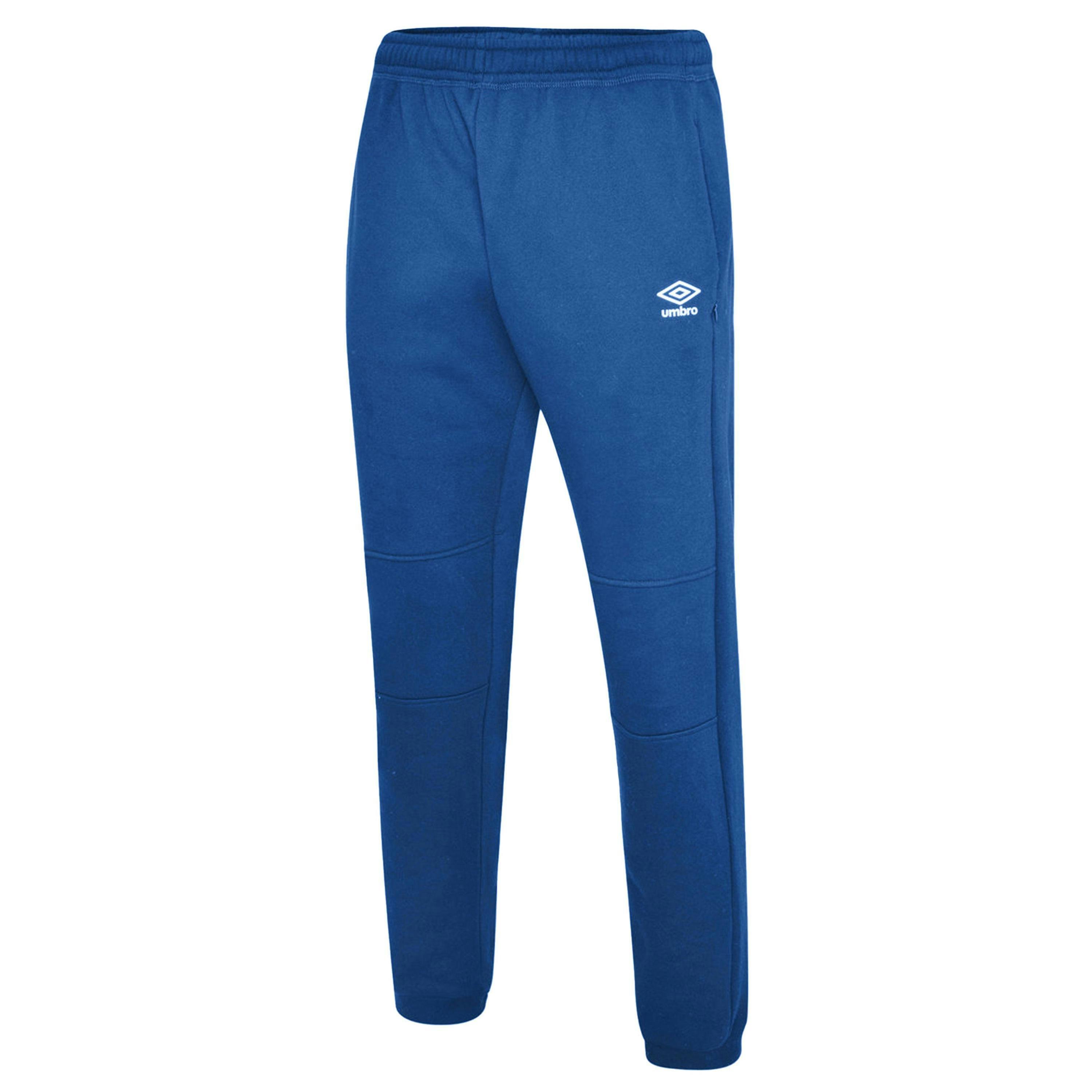 Umbro Childrens/Kids Club Leisure Jogging Bottoms , view 1 of 3