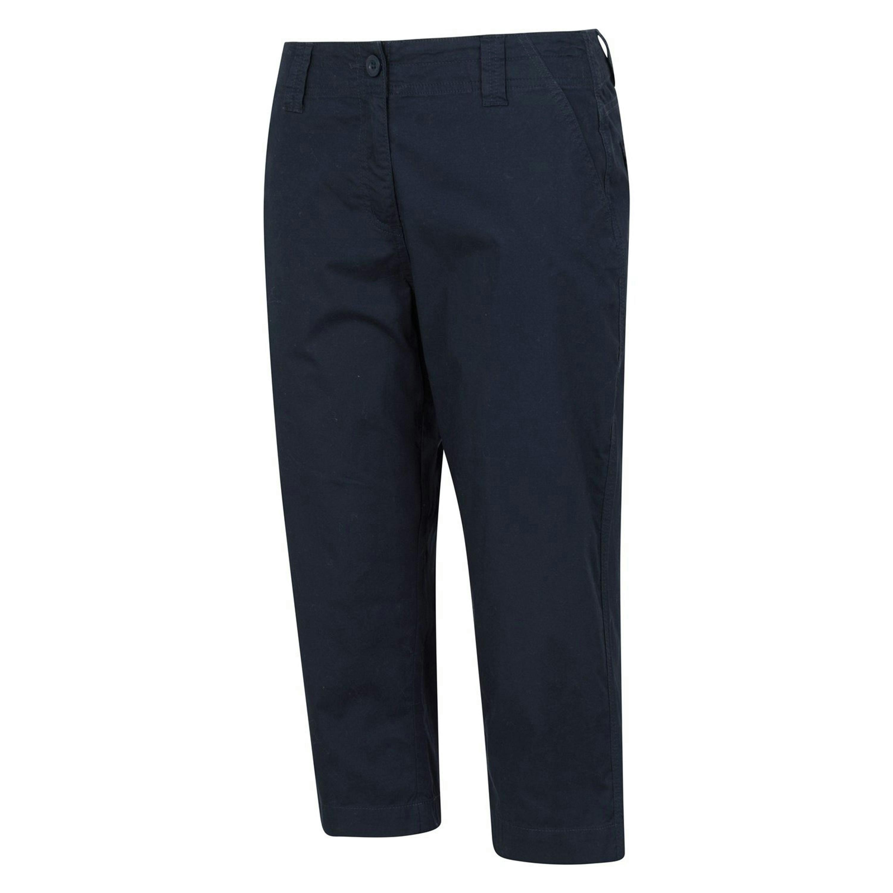 Mountain Warehouse Womens/Ladies Coastal Stretch Capri , view 3 of 5