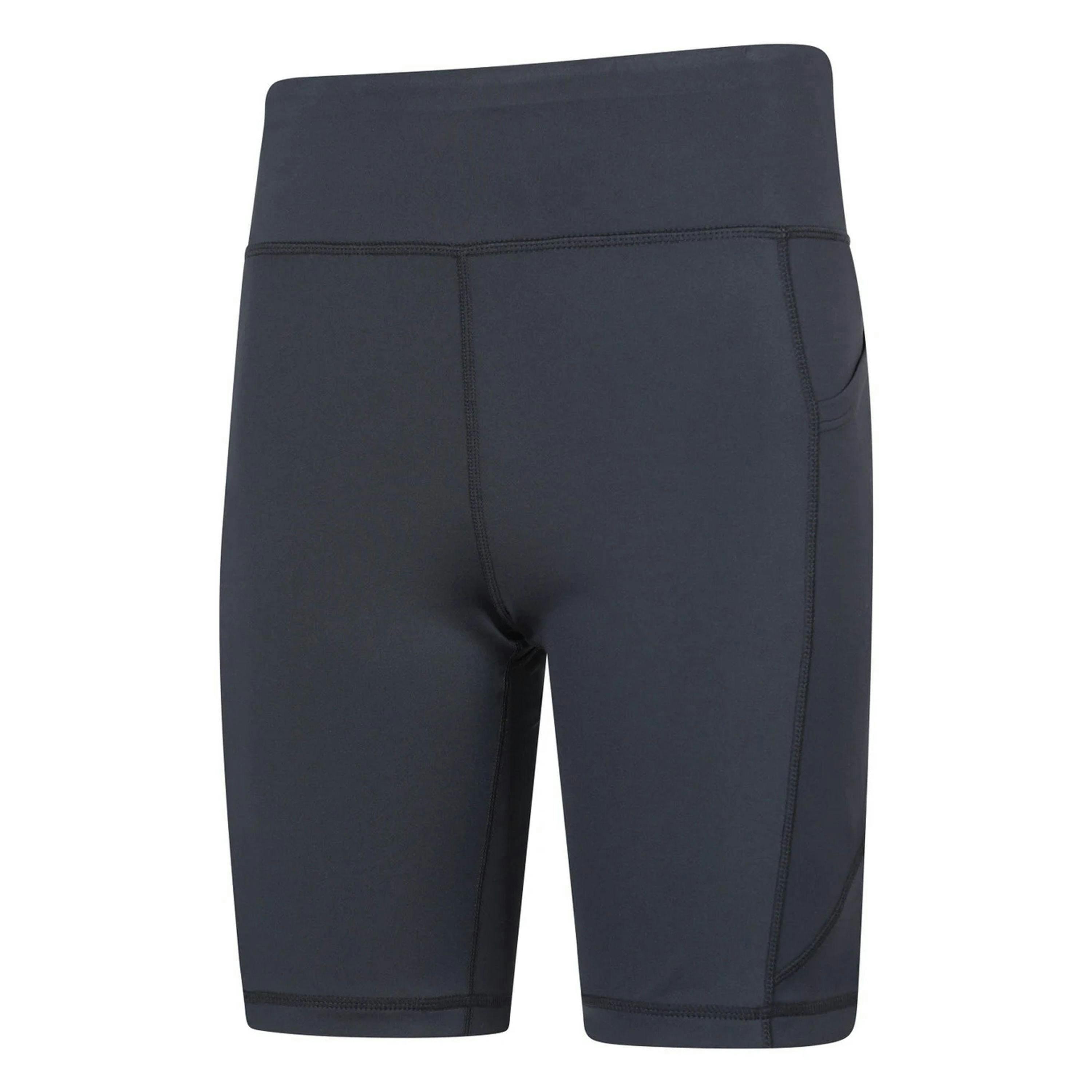 Mountain Warehouse Womens/Ladies Bounce Legging Shorts , view 3 of 4