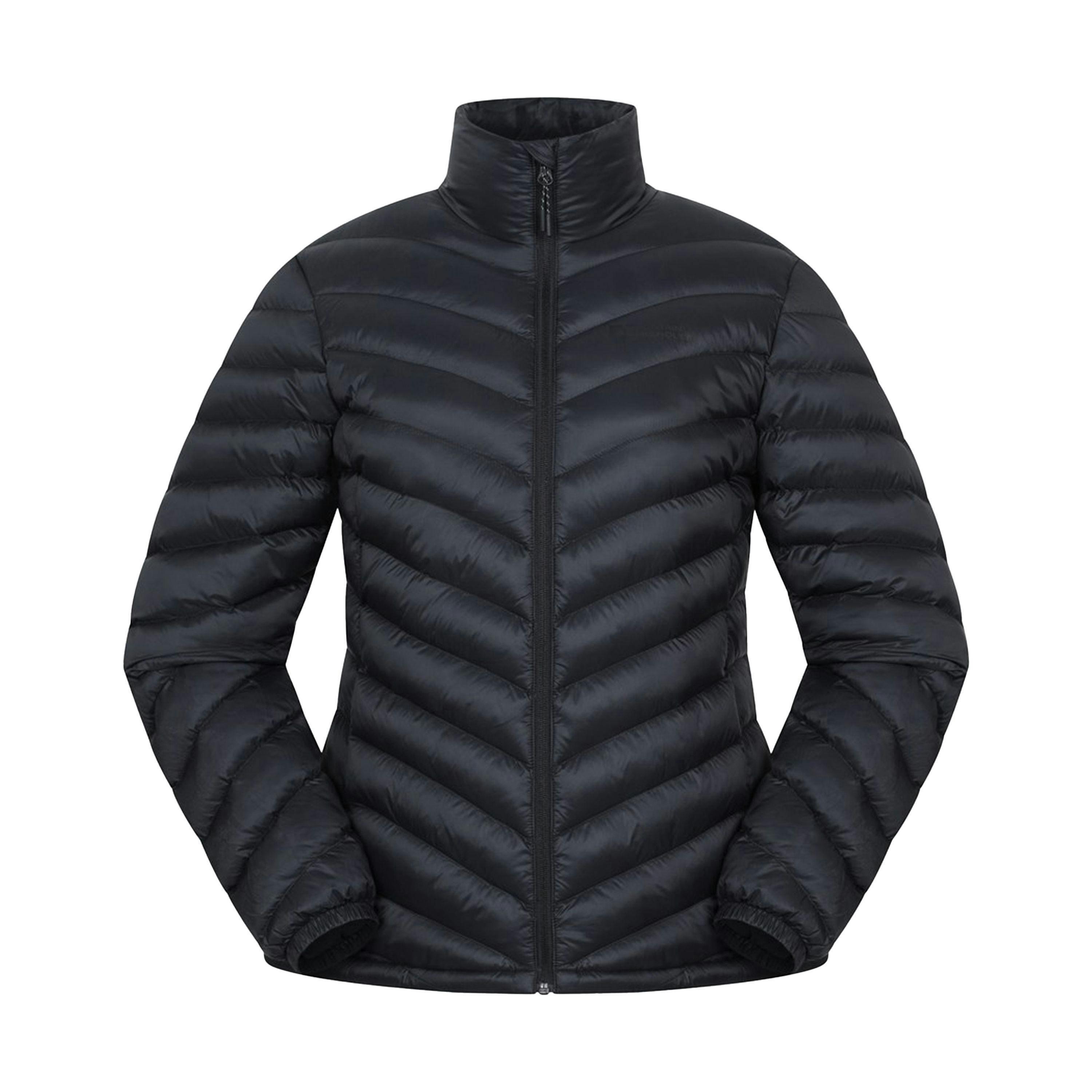 Mountain Warehouse Womens/Ladies Vista Padded Jacket , view 1 of 3